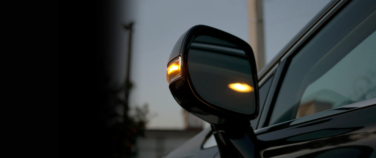Illuminate Your Drive With Style