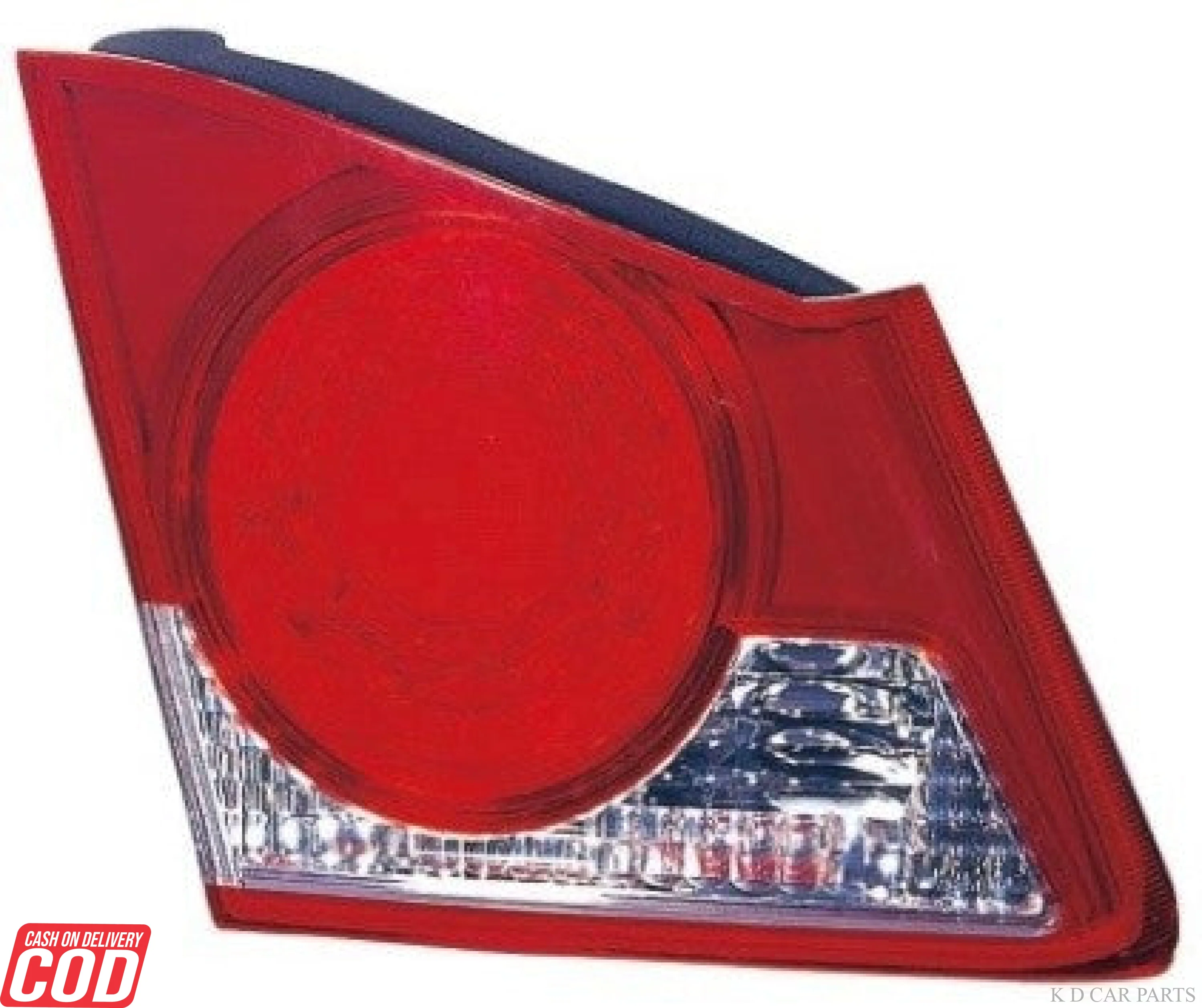 Back Up Lamp Assembly For Honda Civic T-1