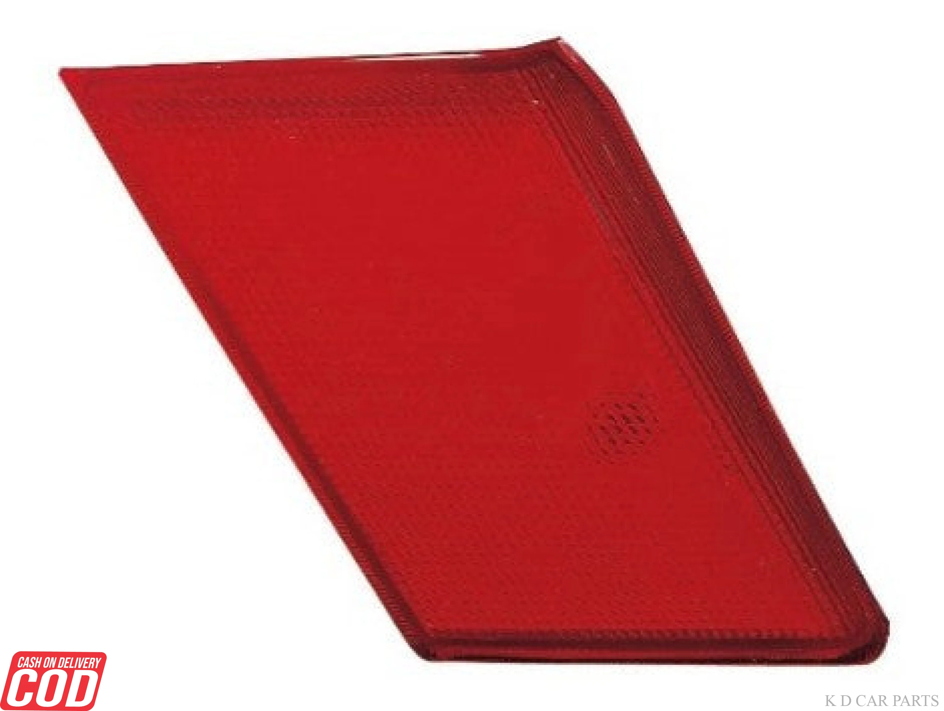 Backup lamp Assembly For Mitsubishi Lancer T-1 - Image 2