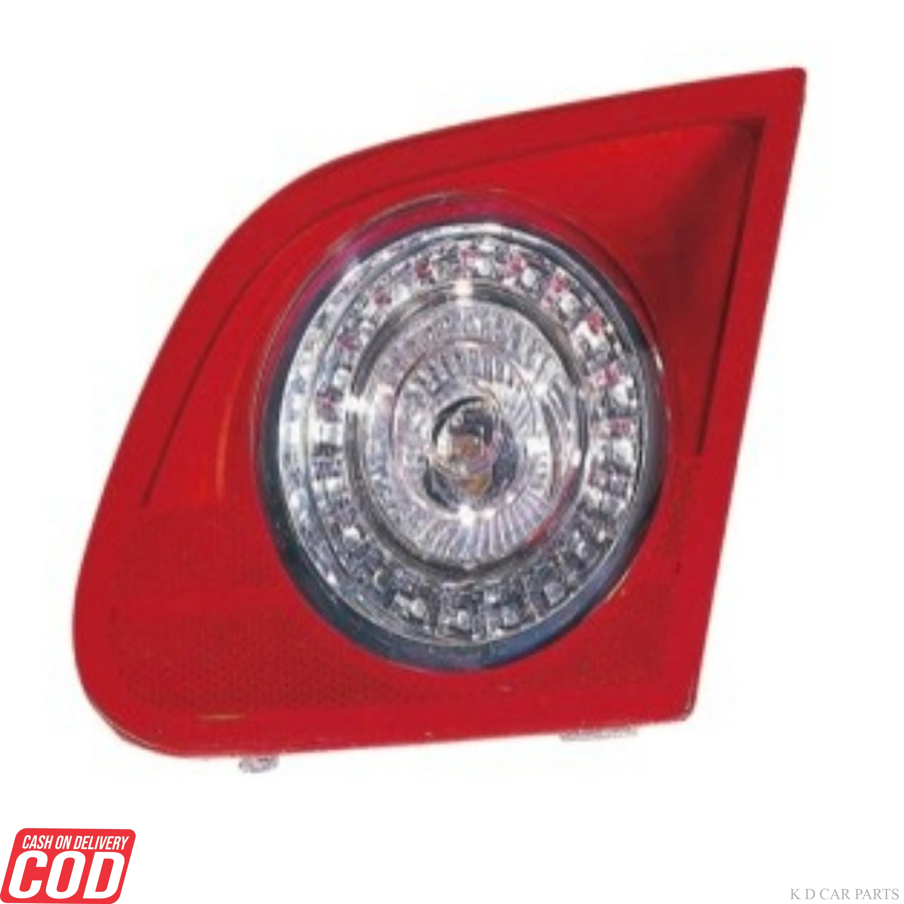 Backup lamp Assembly for Volkswagon Passat T-1