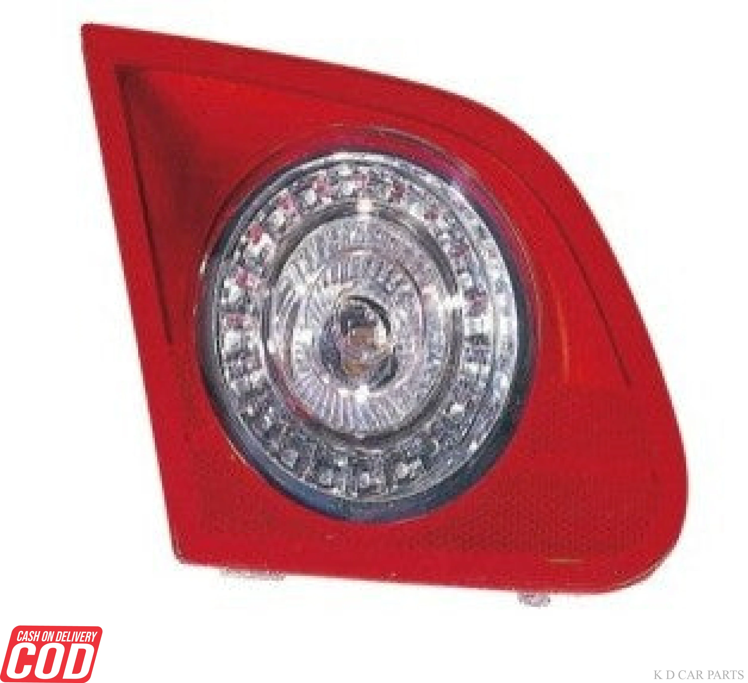 Backup lamp Assembly for Volkswagon Passat T-1 - Image 2