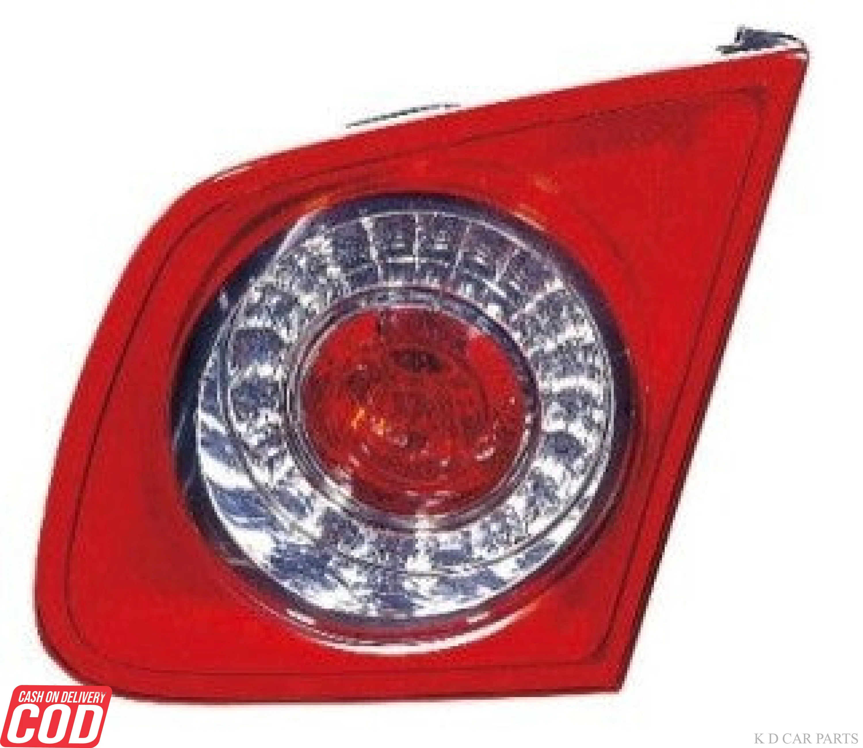 Backup lamp For Volkswagon  Jeeta T-1 - Image 2