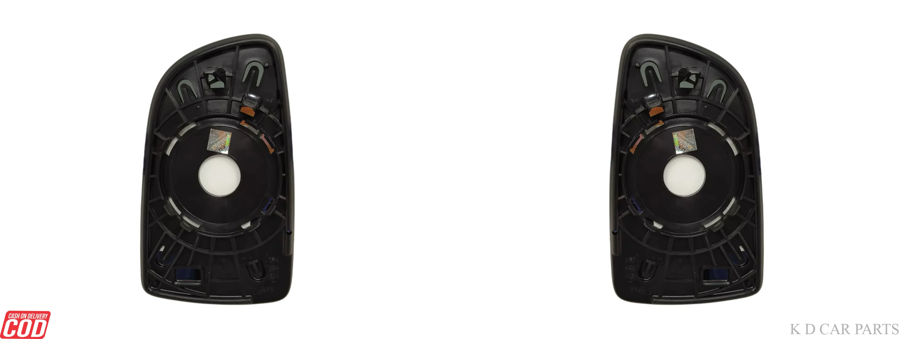 Door Mirror Plate/Sub-Mirror/Tukdi For Chevrolet Aveo 2009-2012