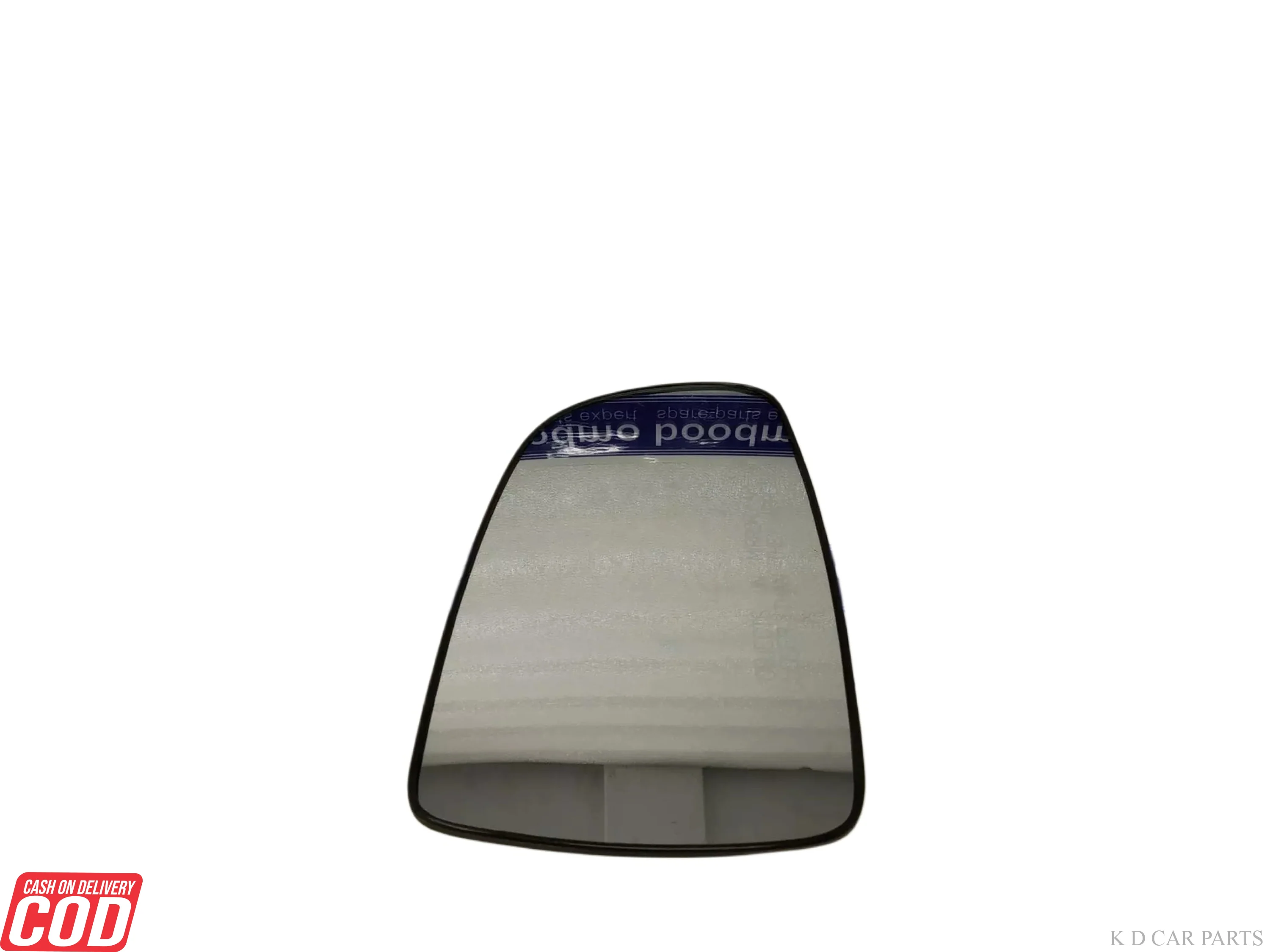 Door Mirror Plate/Sub-Mirror/Tukdi For Chevrolet Aveo 2009-2012 - Image 2