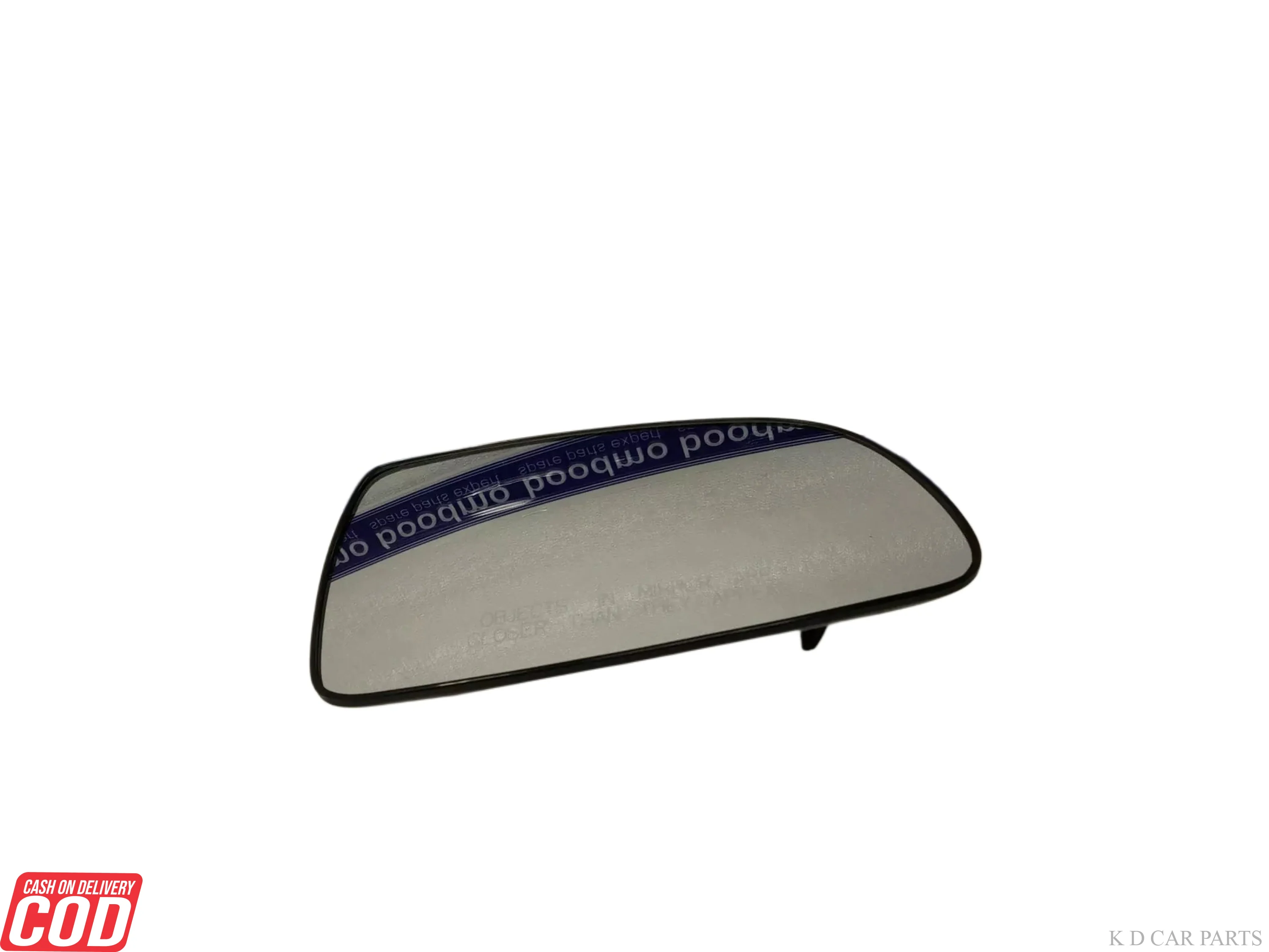 Door Mirror Plate/Sub-Mirror/Tukdi For Chevrolet Aveo 2009-2012 - Image 3