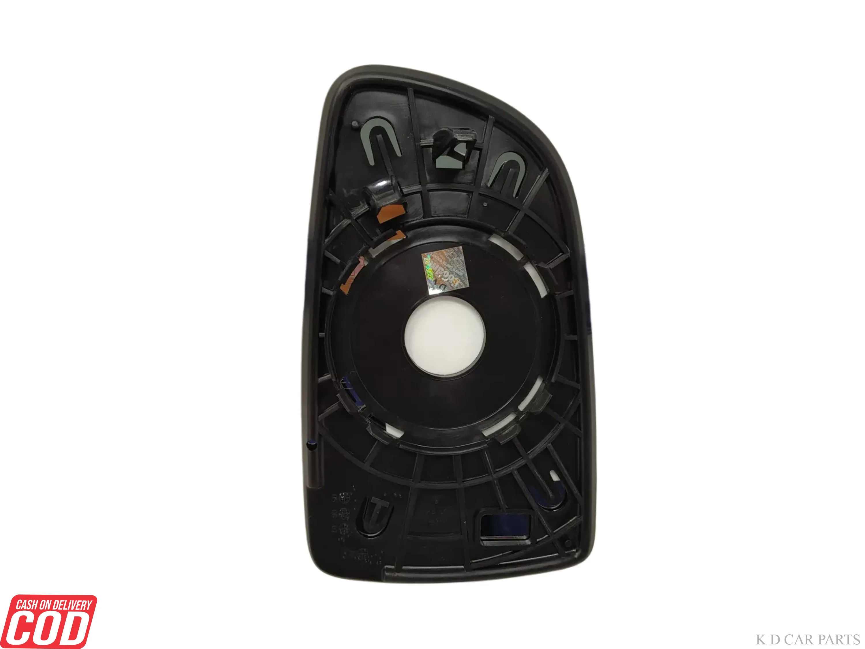 Door Mirror Plate/Sub-Mirror/Tukdi For Chevrolet Aveo 2009-2012 - Image 4