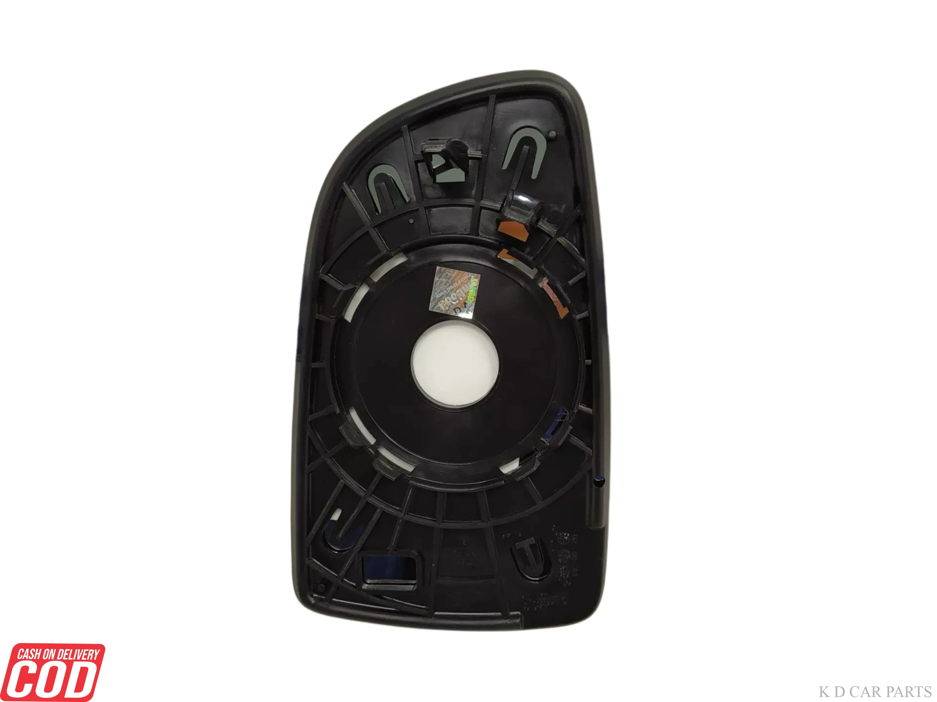 Door Mirror Plate/Sub-Mirror/Tukdi For Chevrolet Aveo 2009-2012 - Image 5