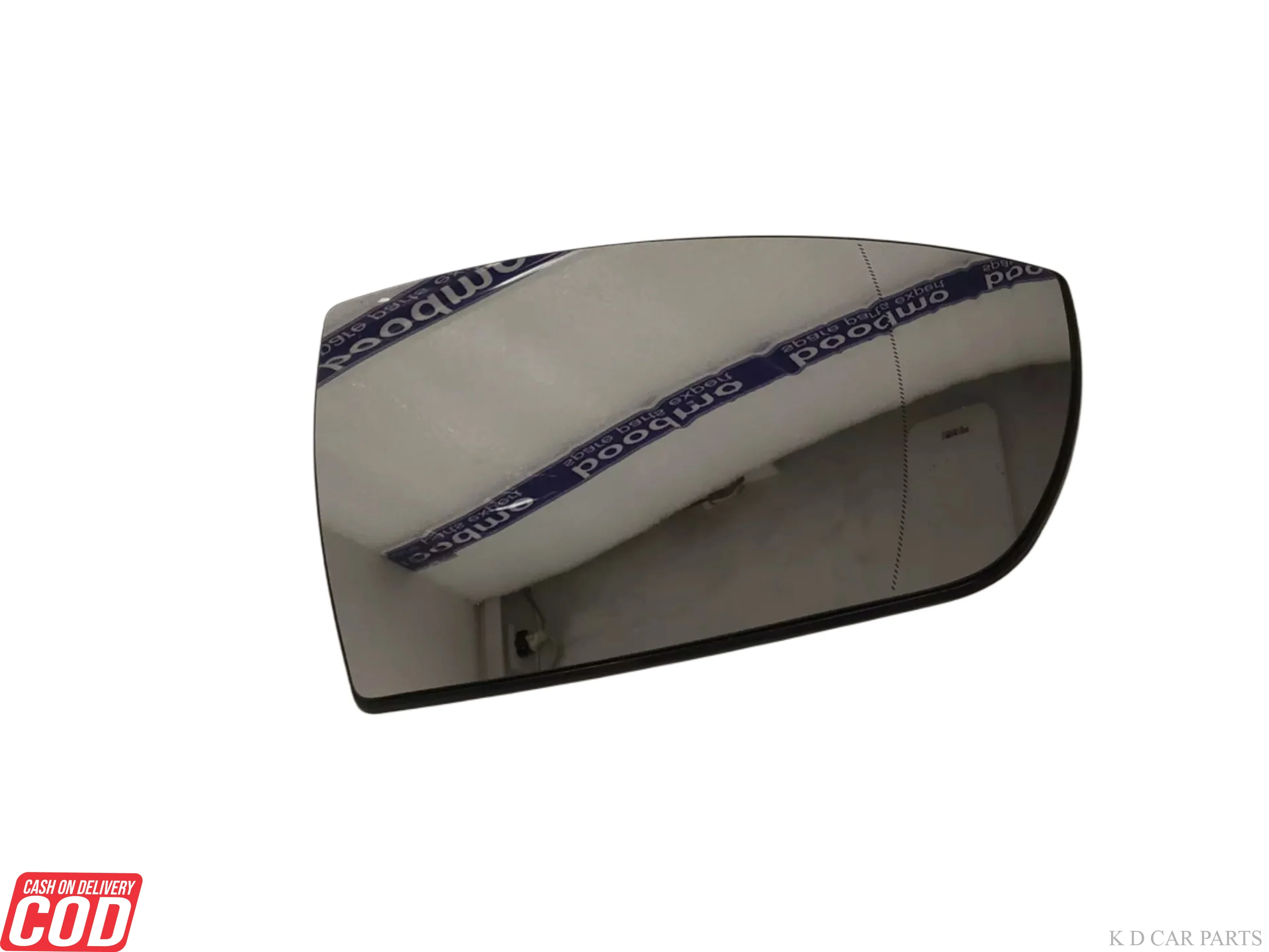 Door Mirror Plate/Sub-Mirror/Tukdi For Ford Ecosport 2013-2021 - Image 4