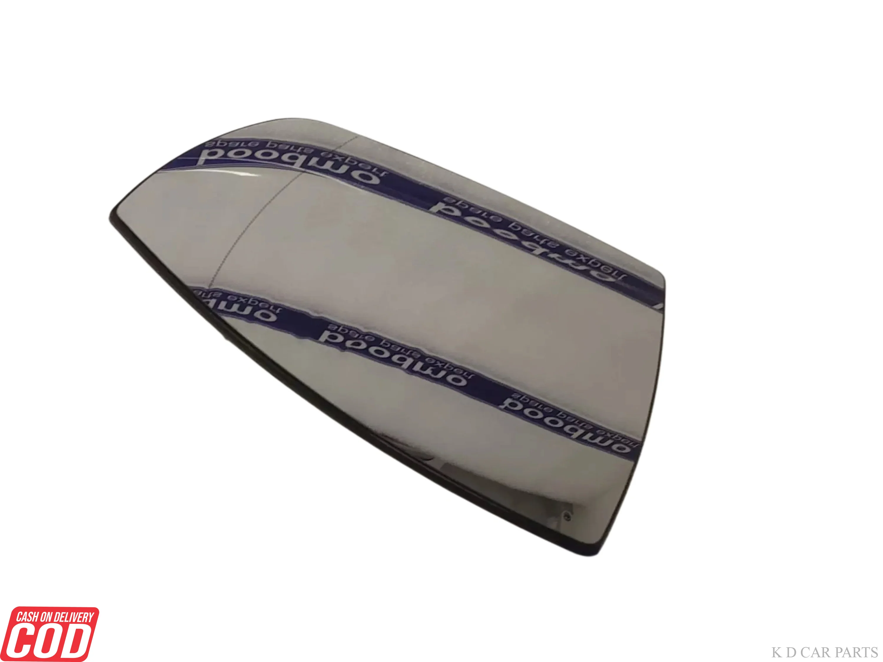 Door Mirror Plate/Sub-Mirror/Tukdi For Ford Ecosport 2013-2021 - Image 5