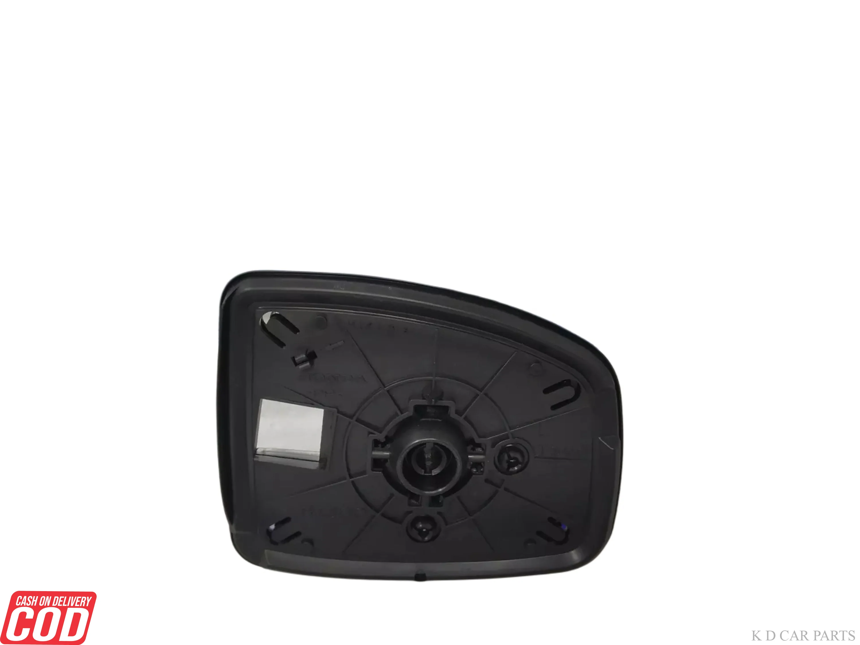 Door Mirror Plate/Sub-Mirror/Tukdi For Honda City 2022-Now