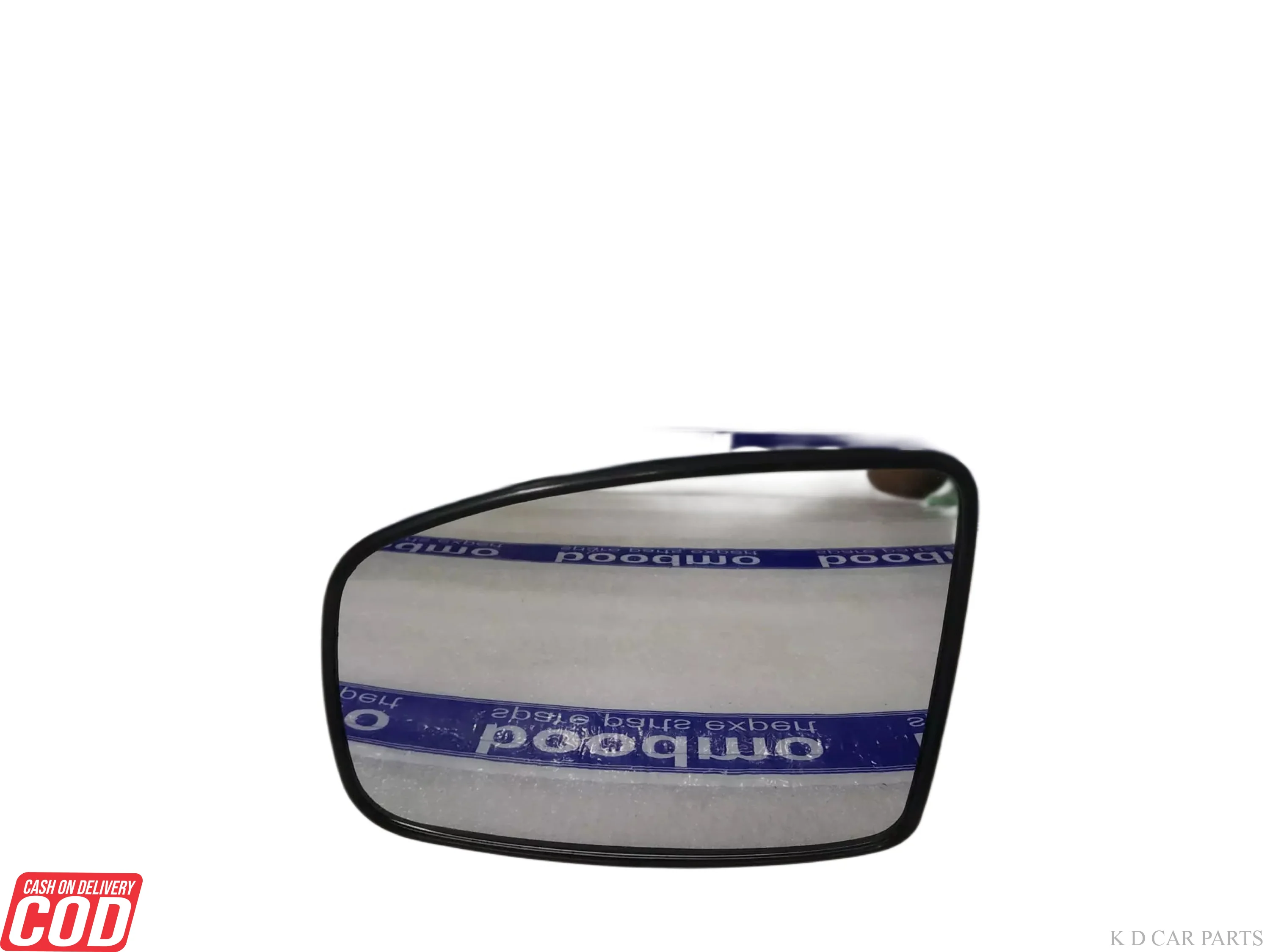 Door Mirror Plate/Sub-Mirror/Tukdi For Honda City 2022-Now - Image 3