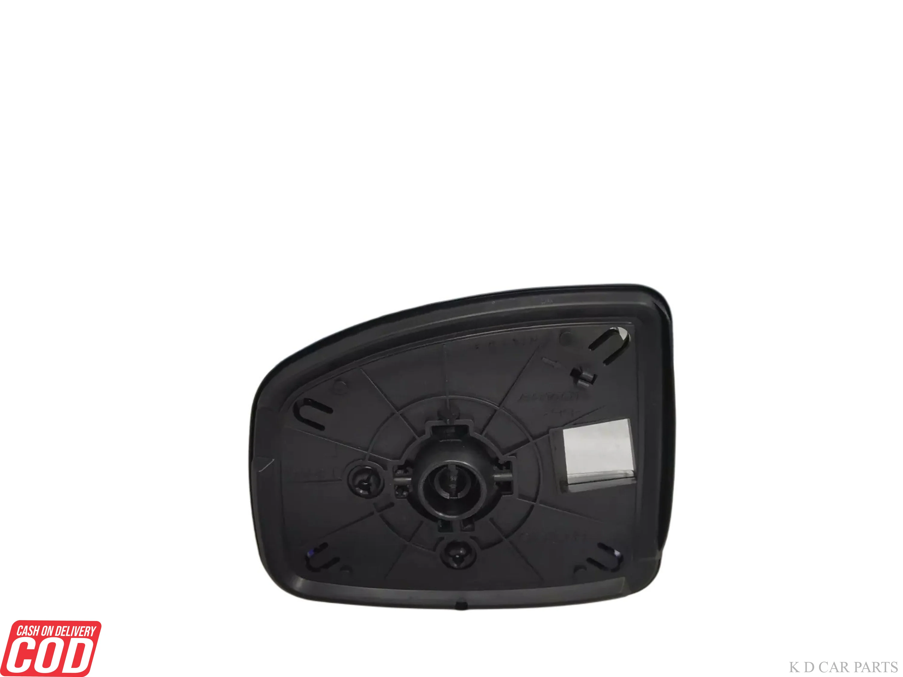 Door Mirror Plate/Sub-Mirror/Tukdi For Honda City 2022-Now - Image 5