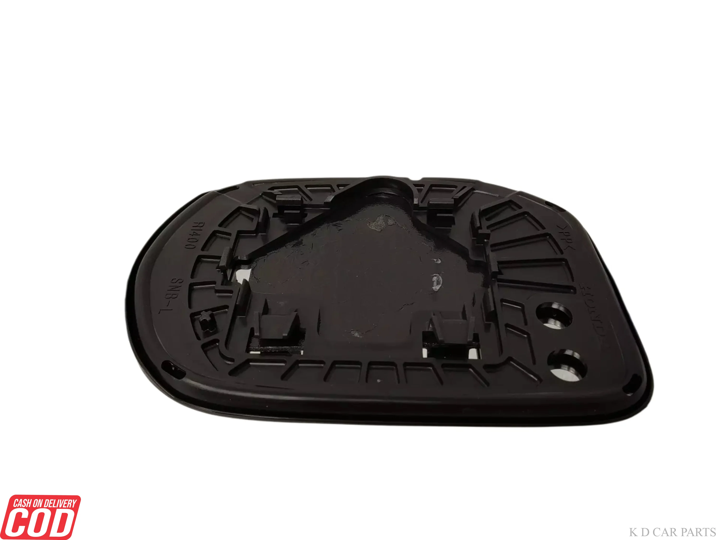 Door Mirror Plate/Sub-Mirror/Tukdi For Honda Civic 2006-2012 - Image 2