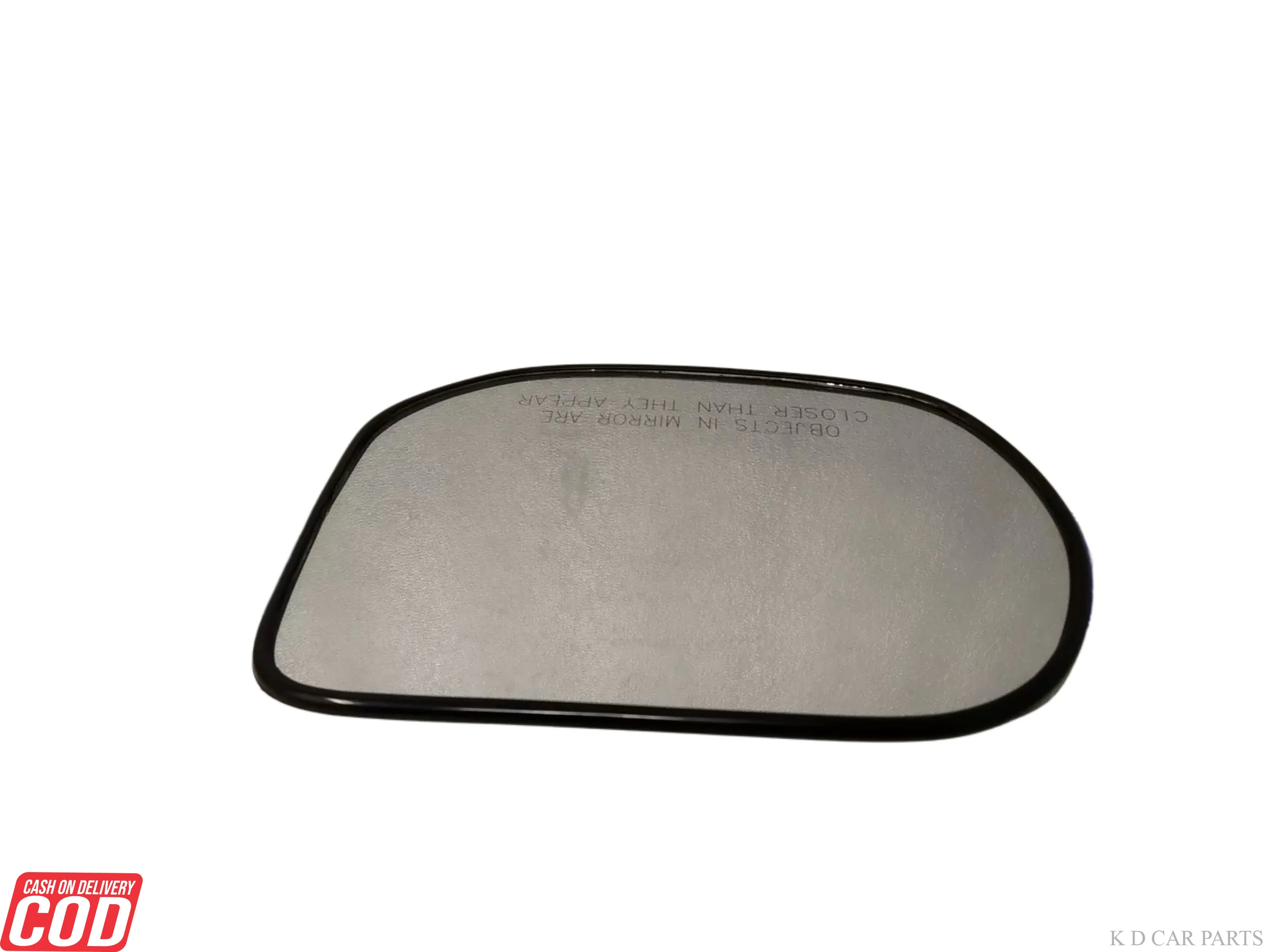 Door Mirror Plate/Sub-Mirror/Tukdi For Honda Civic 2006-2012 - Image 4