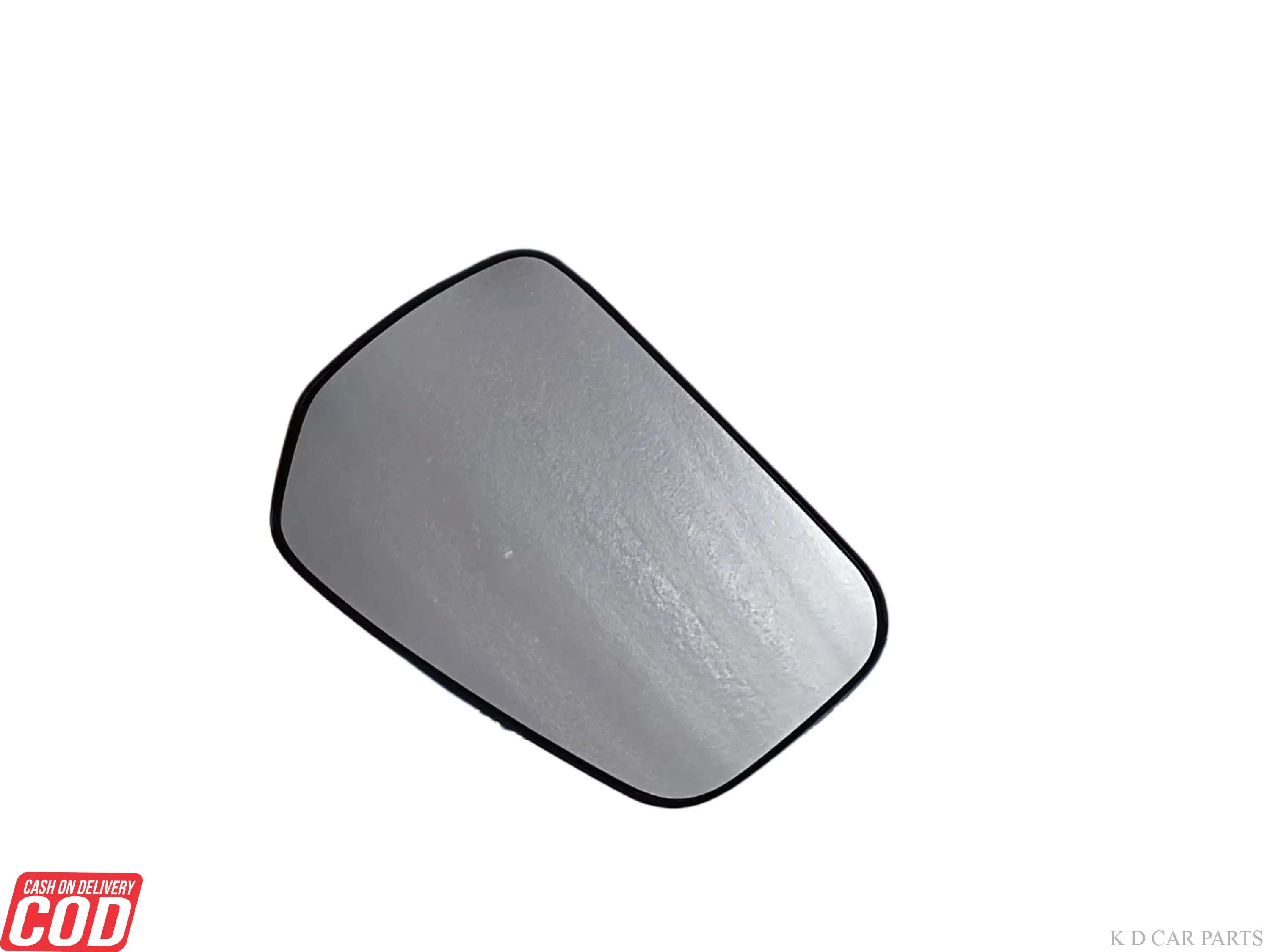 Door Mirror Plate/Sub-Mirror/Tukdi For Hyundai Alcazar 2021-2024/ Creta 2020-Now - Image 4