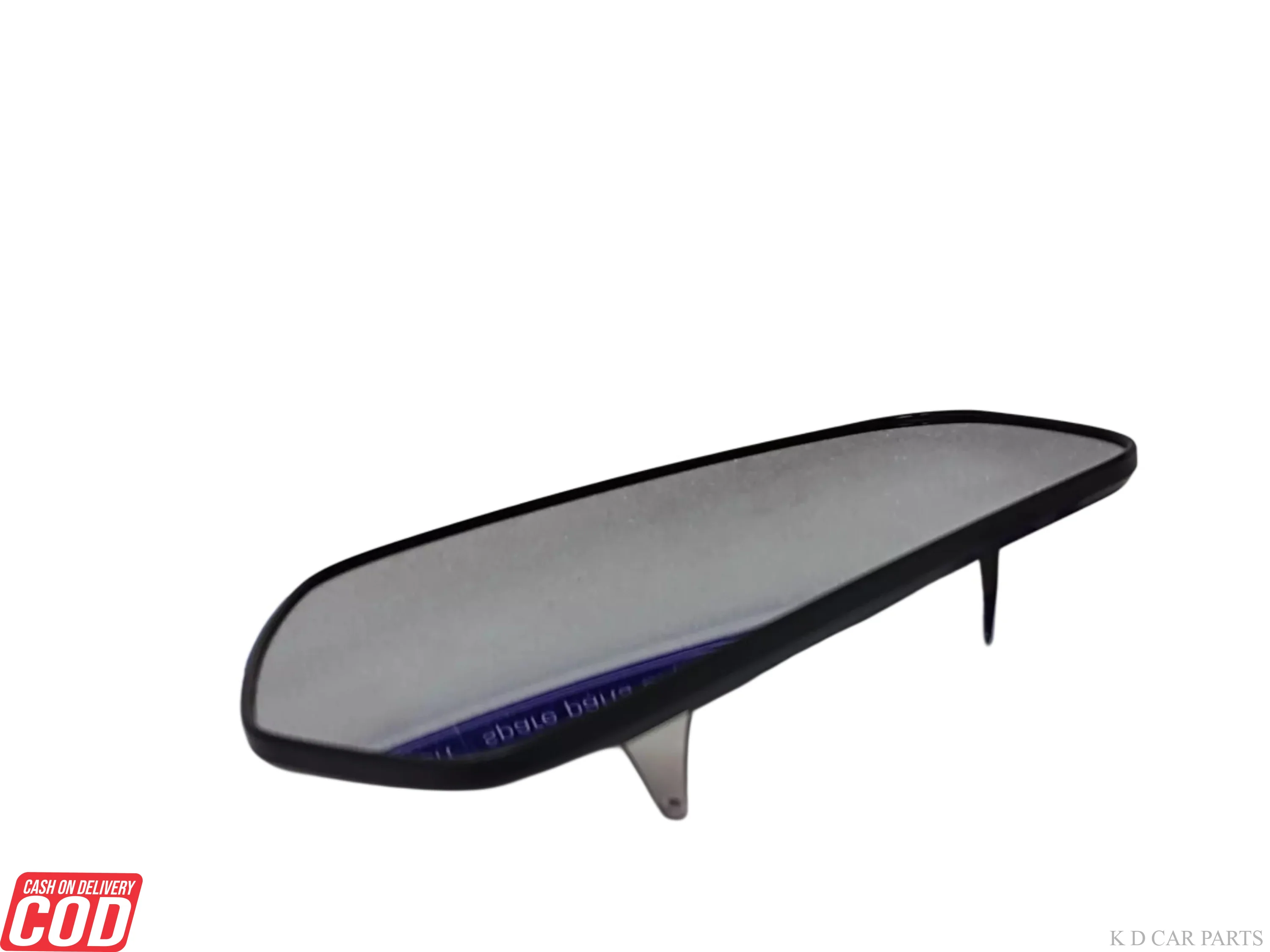 Door Mirror Plate/Sub-Mirror/Tukdi For Hyundai Alcazar 2021-2024/ Creta 2020-Now - Image 5