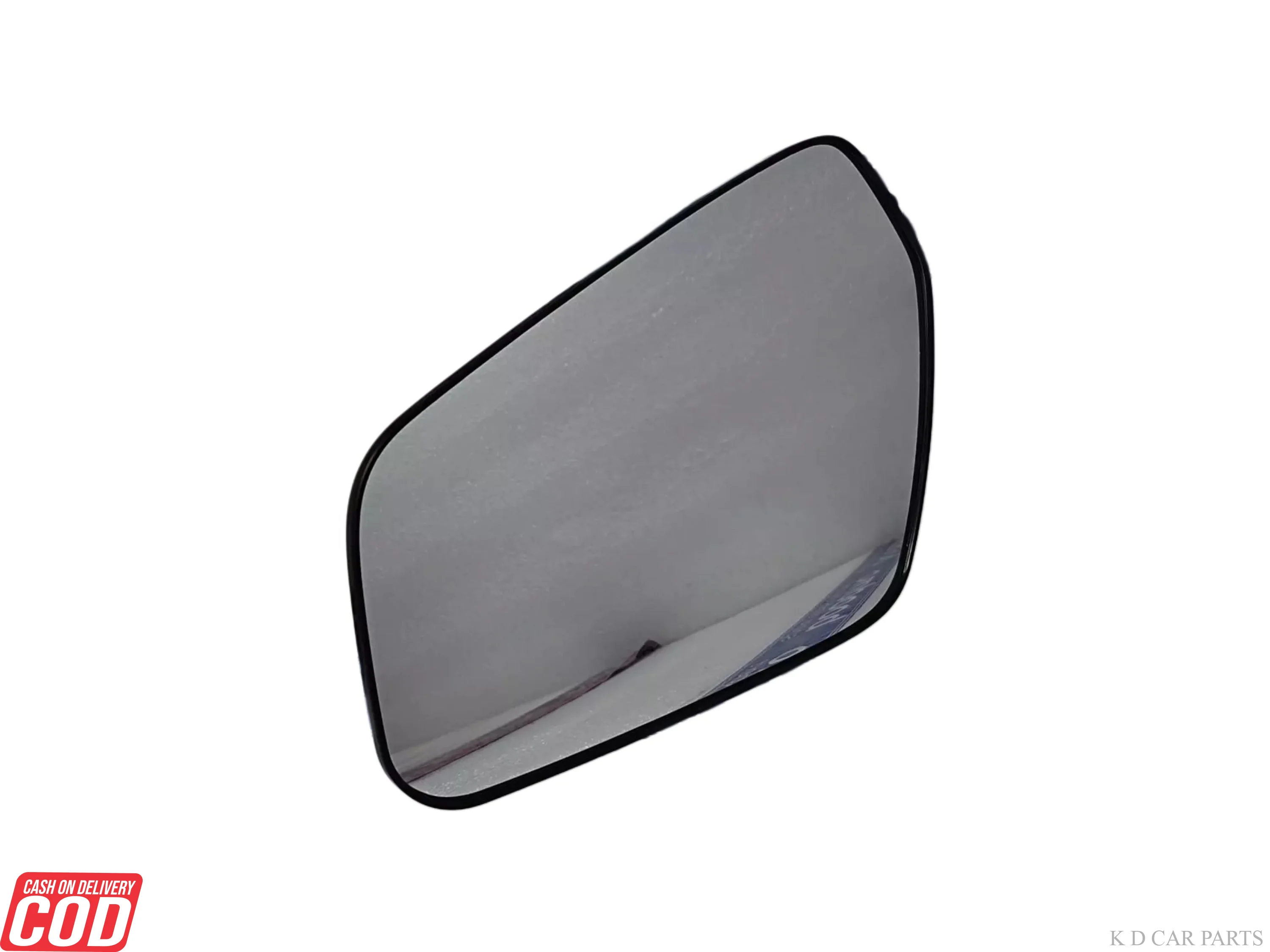 Door Mirror Plate/Sub-Mirror/Tukdi For Hyundai Alcazar 2021-2024/ Creta 2020-Now - Image 6