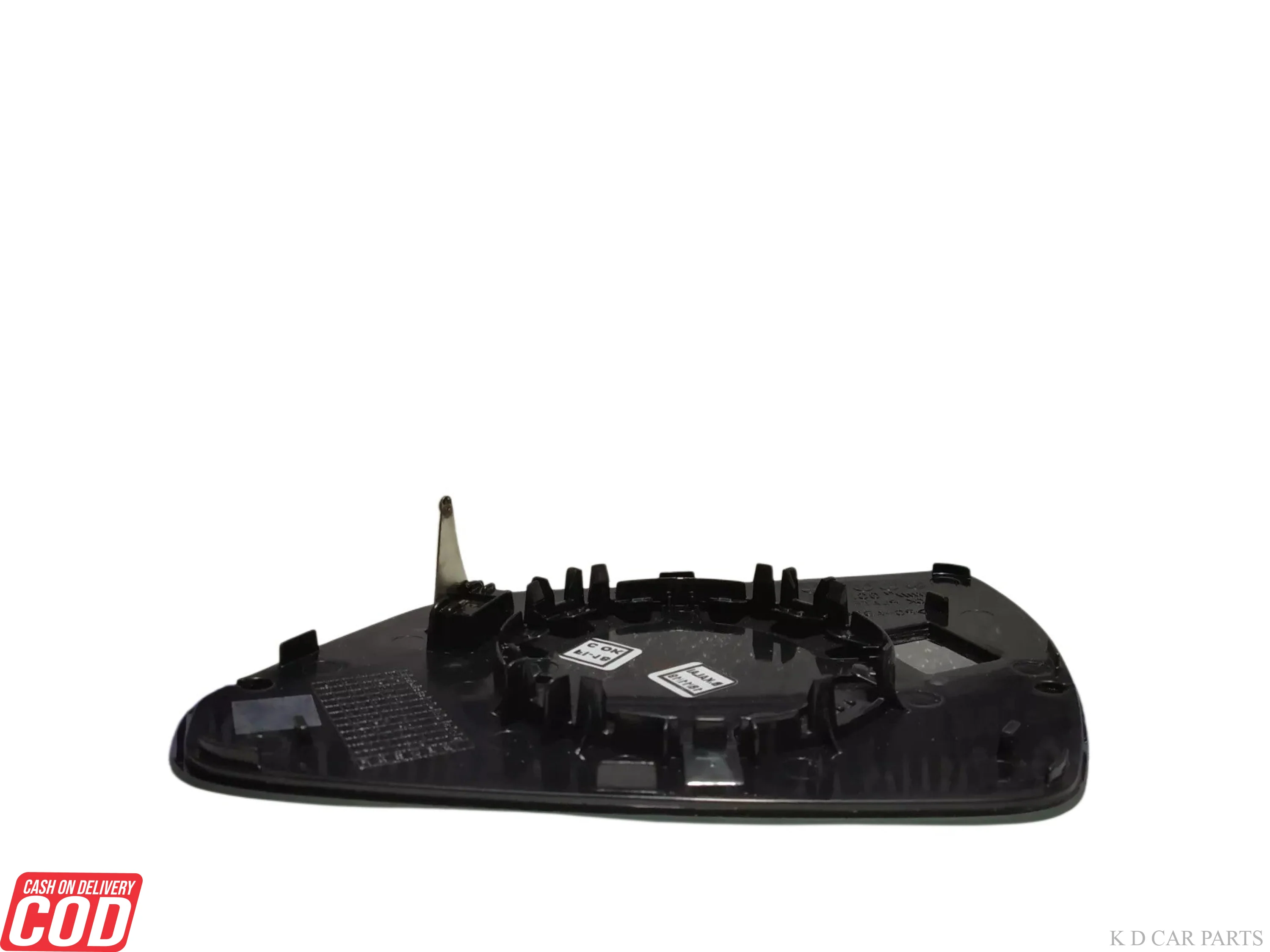 Door Mirror Plate/Sub-Mirror/Tukdi For Hyundai Creta 2015-2020