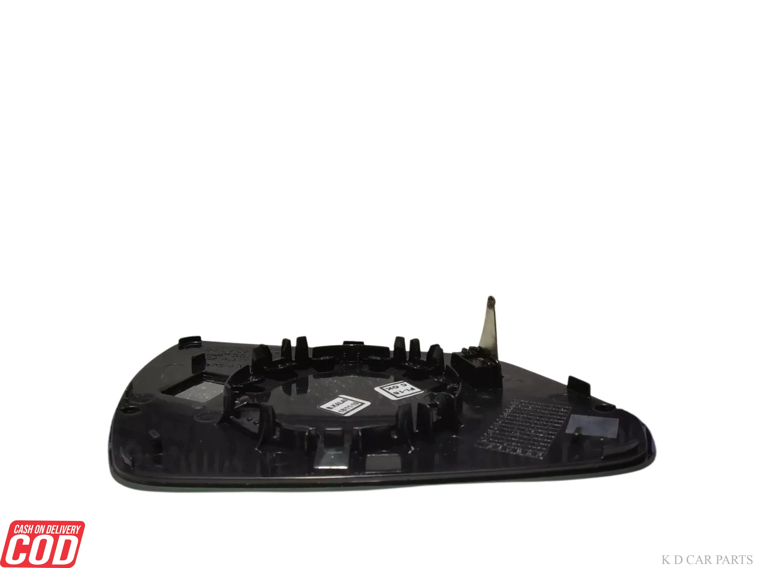 Door Mirror Plate/Sub-Mirror/Tukdi For Hyundai Creta 2015-2020 - Image 2