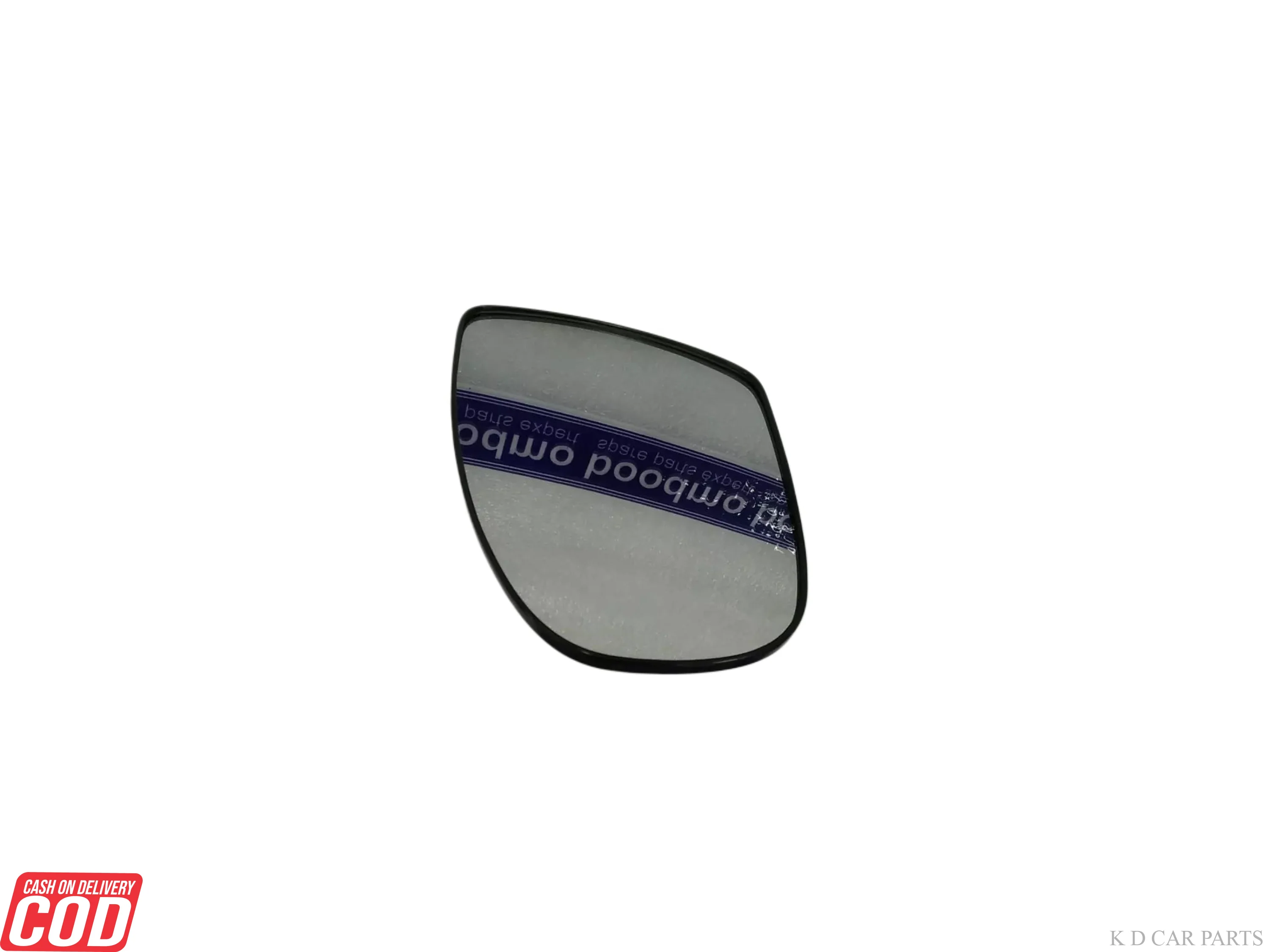 Door Mirror Plate/Sub-Mirror/Tukdi For Hyundai I20 2015-2020 - Image 4