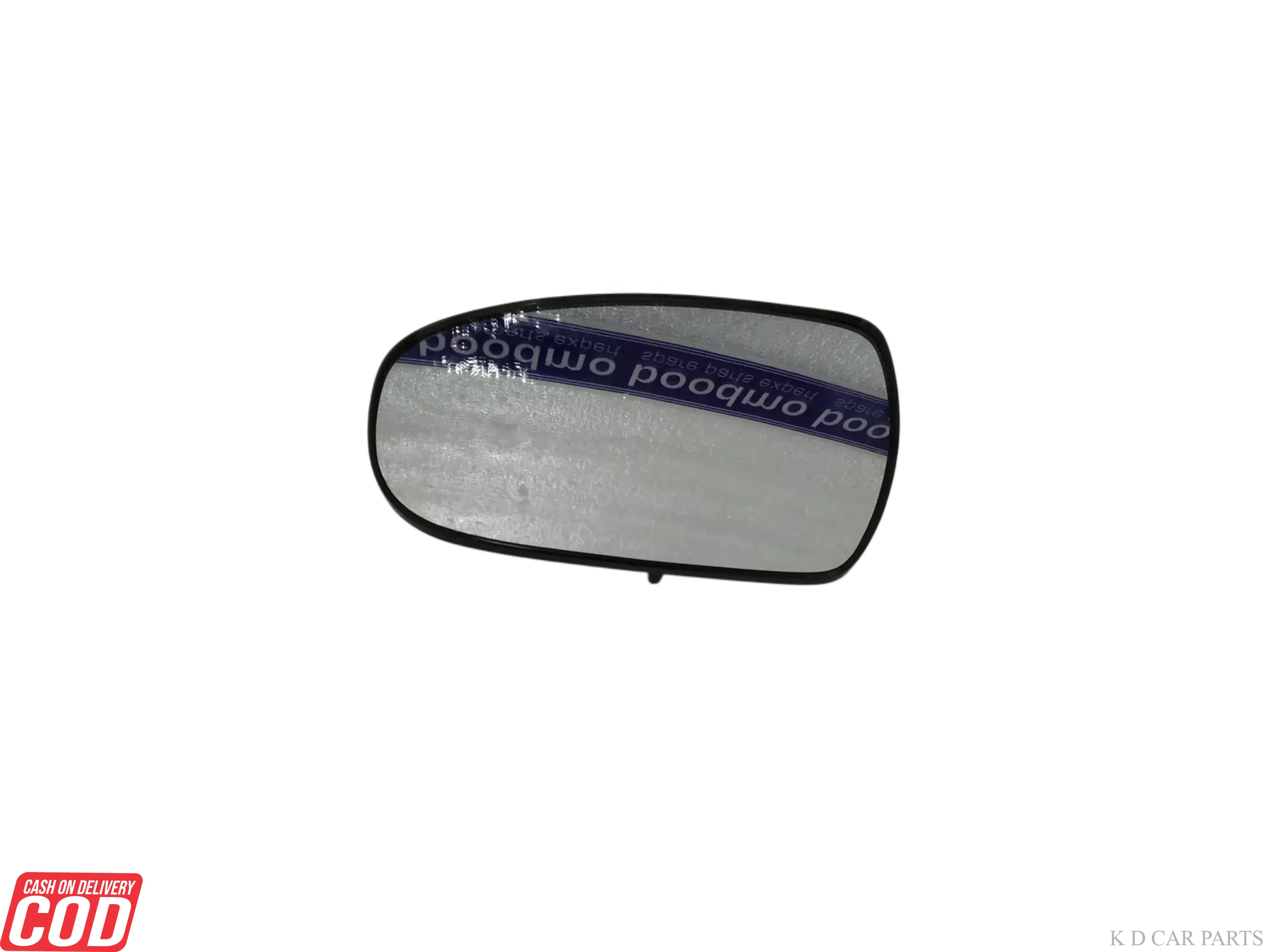 Door Mirror Plate/Sub-Mirror/Tukdi For Hyundai I20 2015-2020 - Image 5
