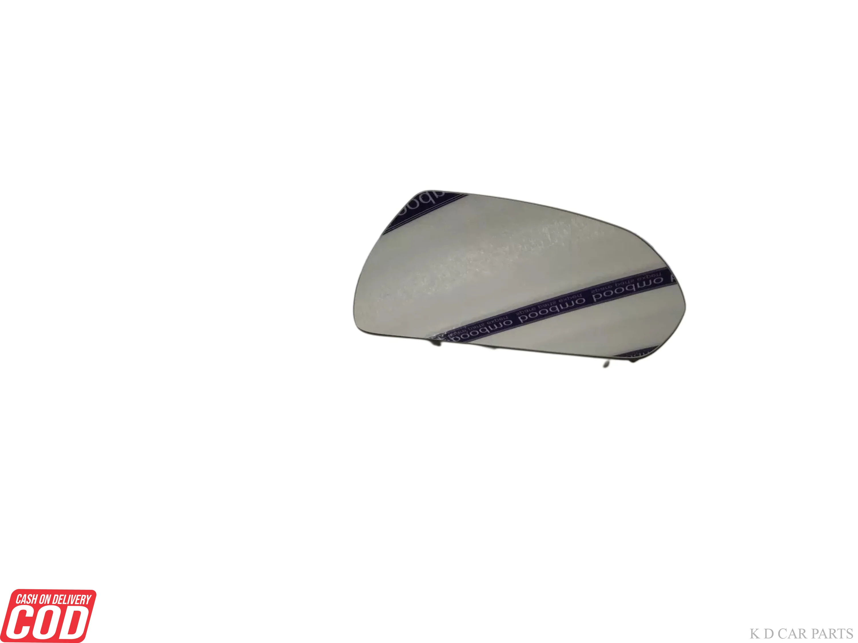 Door Mirror Plate/Sub-Mirror/Tukdi For Hyundqai Verna 5TH Gen 2017-2023 - Image 4