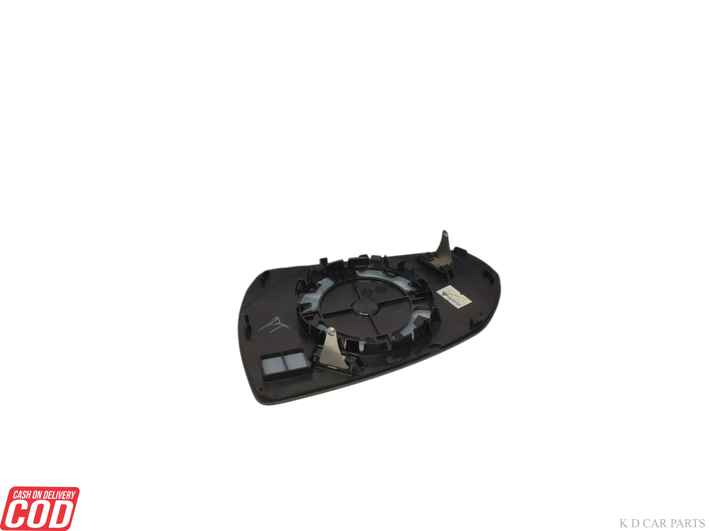 Door Mirror Plate/Sub-Mirror/Tukdi For Hyundqai Verna 5TH Gen 2017-2023 - Image 5
