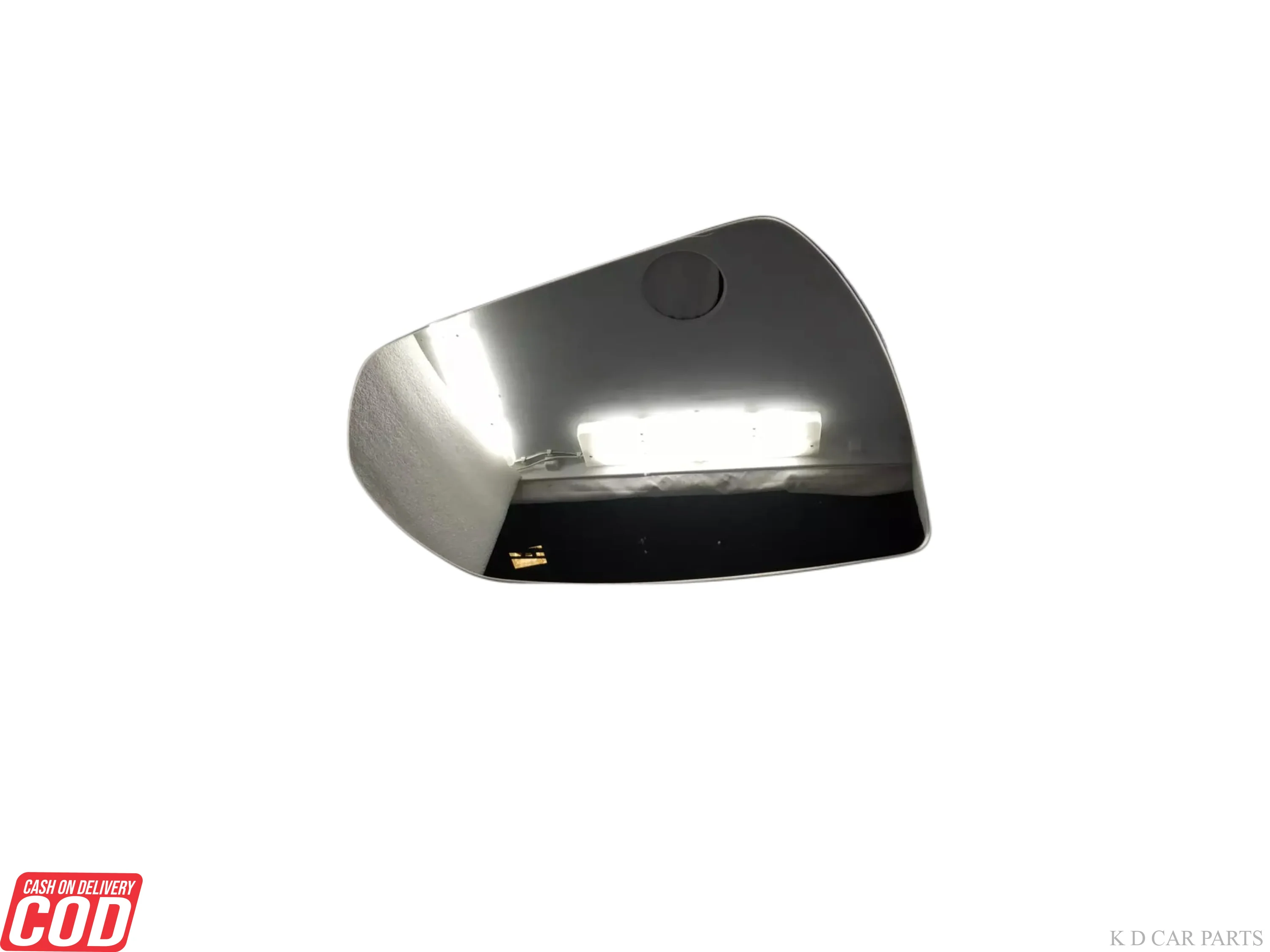 Door Mirror Plate/Sub-Mirror/Tukdi For Hyundqai Verna 5TH Gen 2017-2023 - Image 6