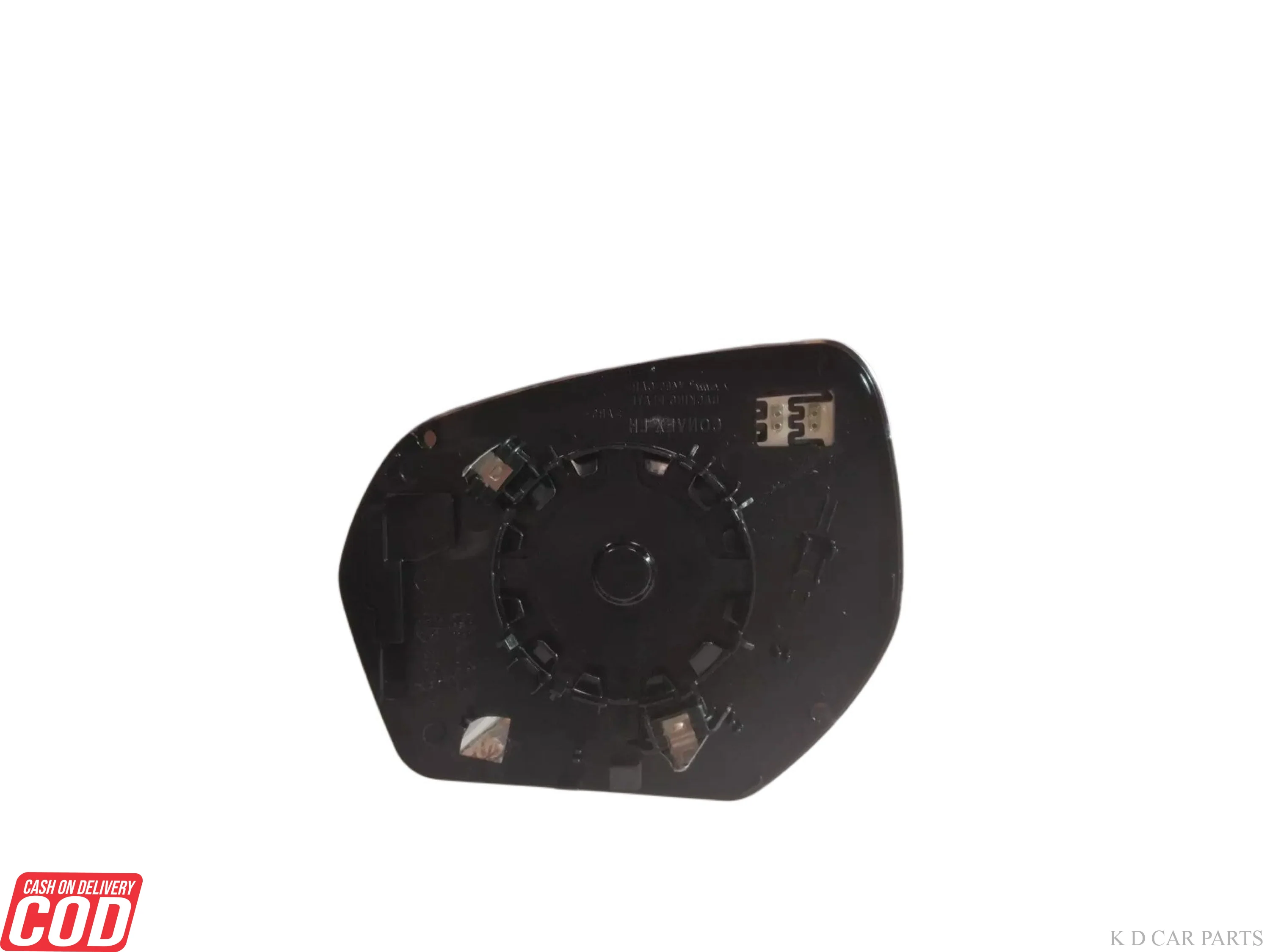 Door Mirror Plate/Sub-Mirror/Tukdi For Mahindra Alturas 2018-2022