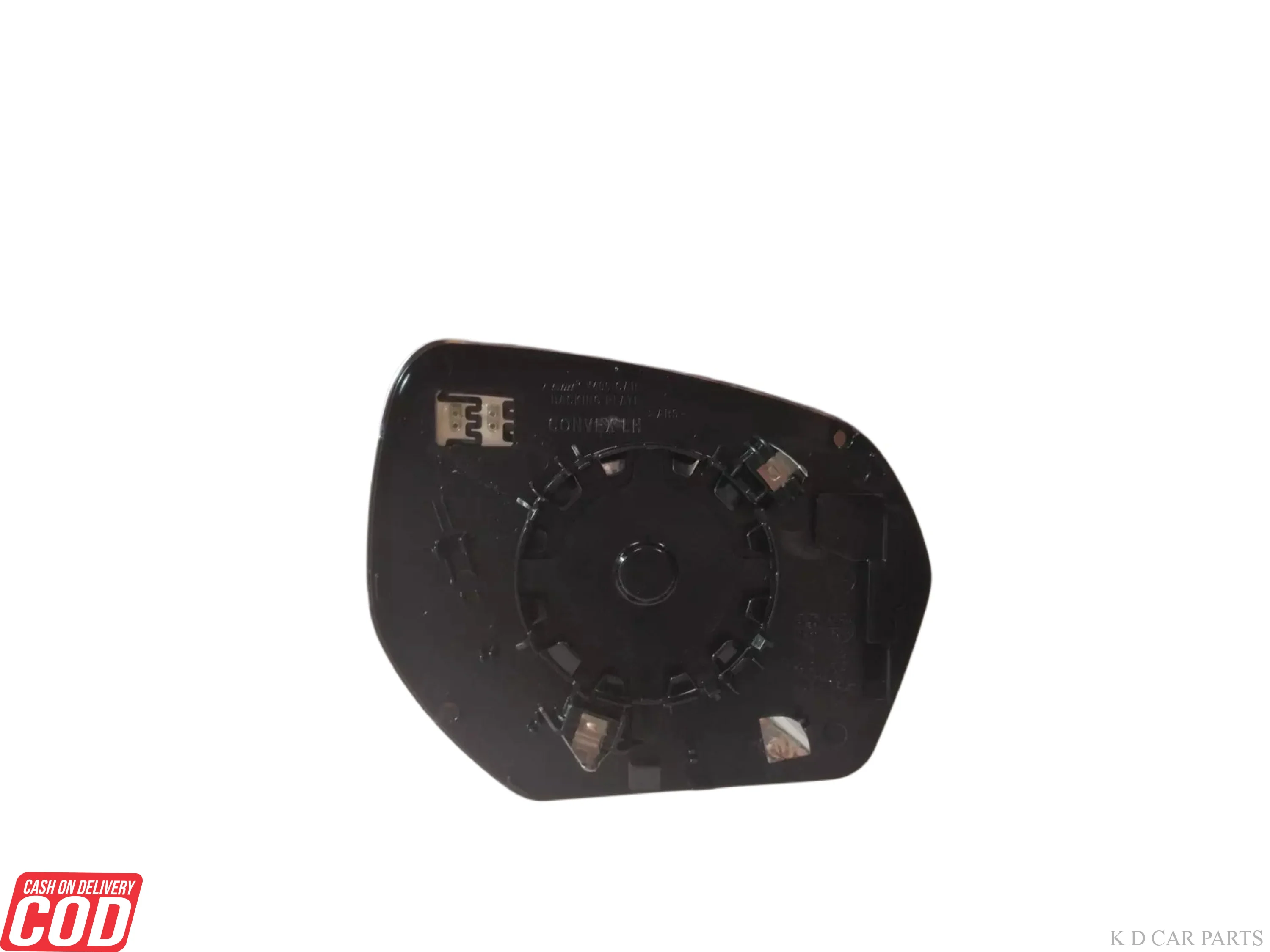 Door Mirror Plate/Sub-Mirror/Tukdi For Mahindra Alturas 2018-2022 - Image 2
