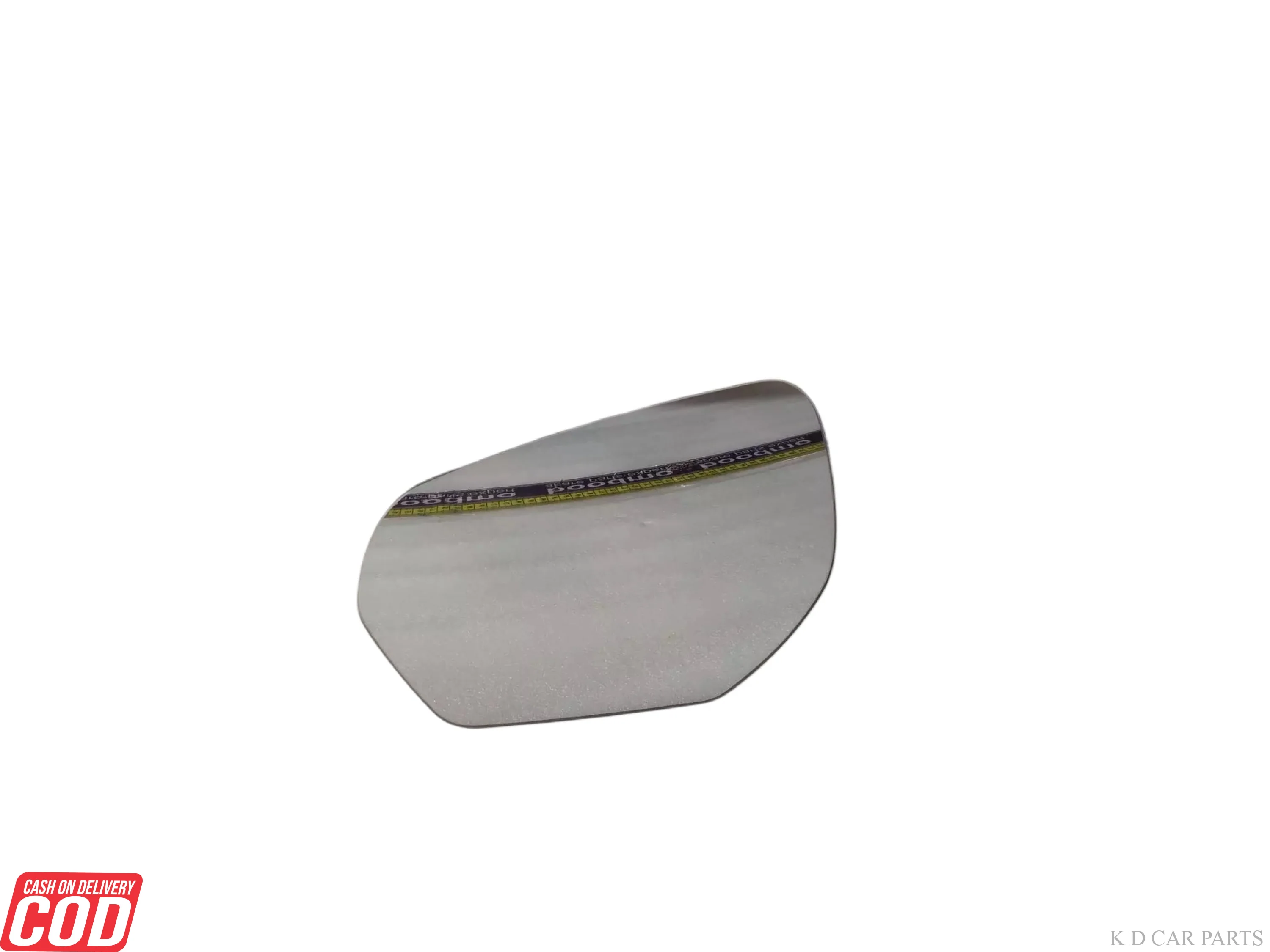 Door Mirror Plate/Sub-Mirror/Tukdi For Mahindra Alturas 2018-2022 - Image 4