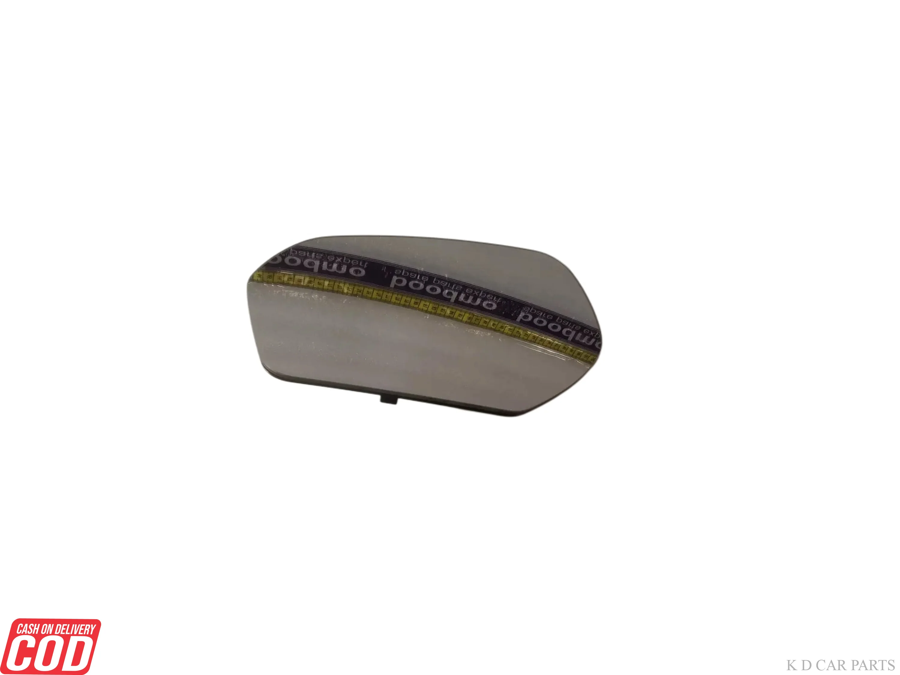 Door Mirror Plate/Sub-Mirror/Tukdi For Mahindra Alturas 2018-2022 - Image 5