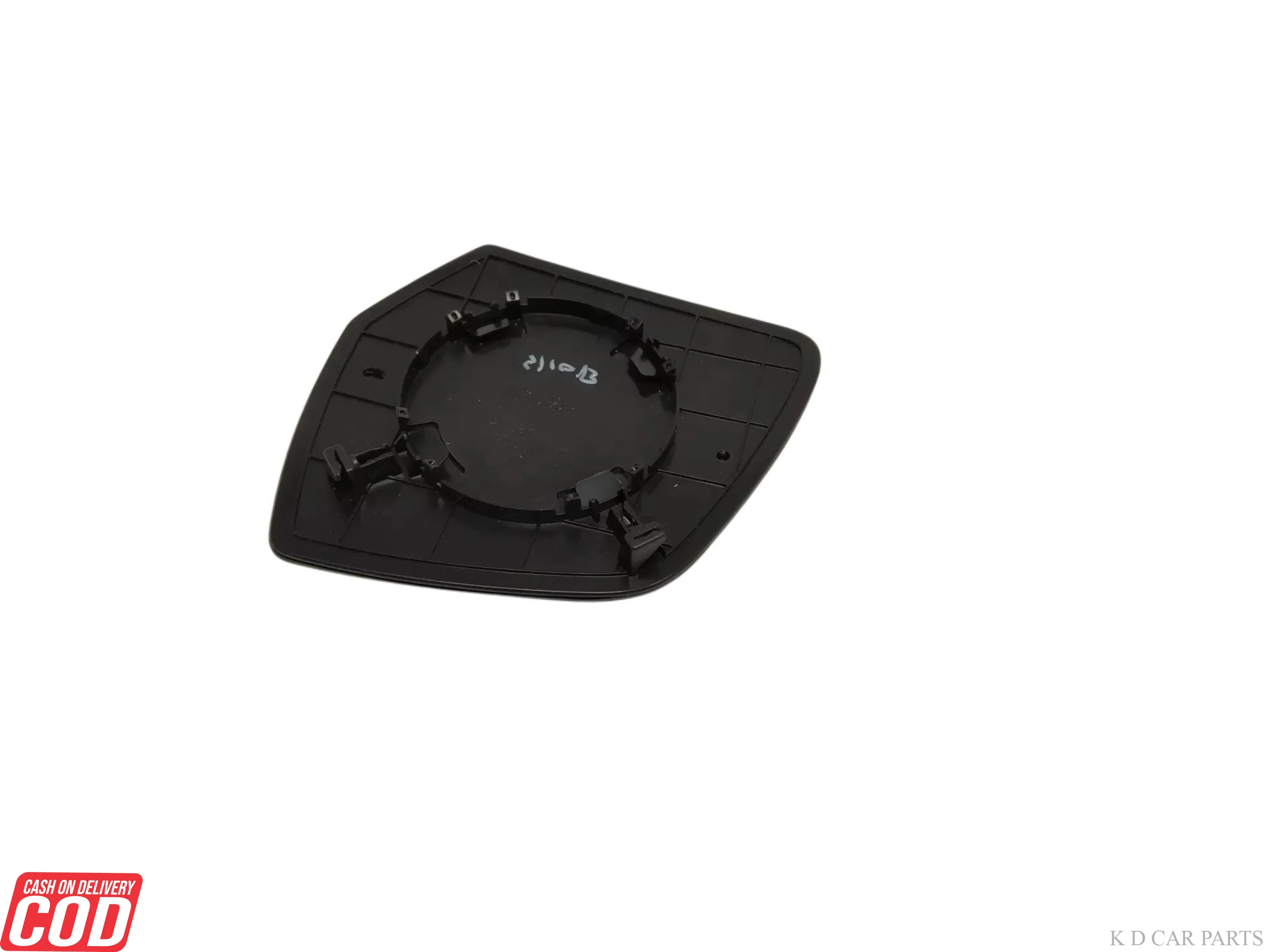 Door Mirror Plate/Sub-Mirror/Tukdi For Mahindra KUV100 2016-2023