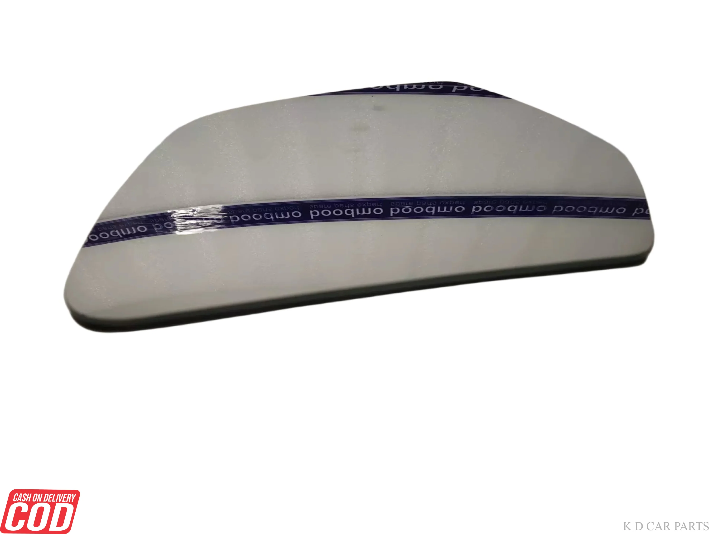 Door Mirror Plate/Sub-Mirror/Tukdi For Mahindra KUV100 2016-2023 - Image 2
