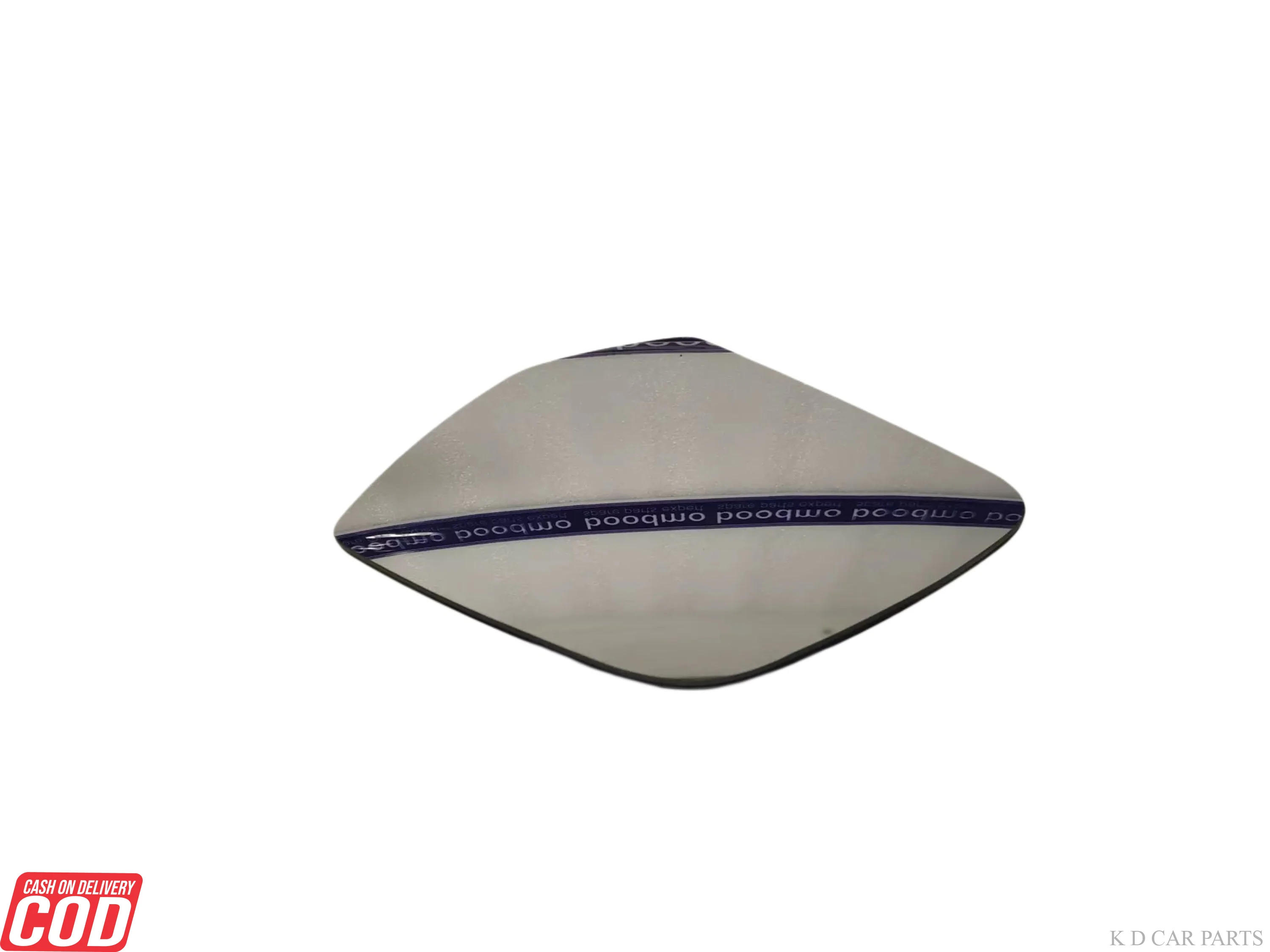 Door Mirror Plate/Sub-Mirror/Tukdi For Mahindra KUV100 2016-2023 - Image 3