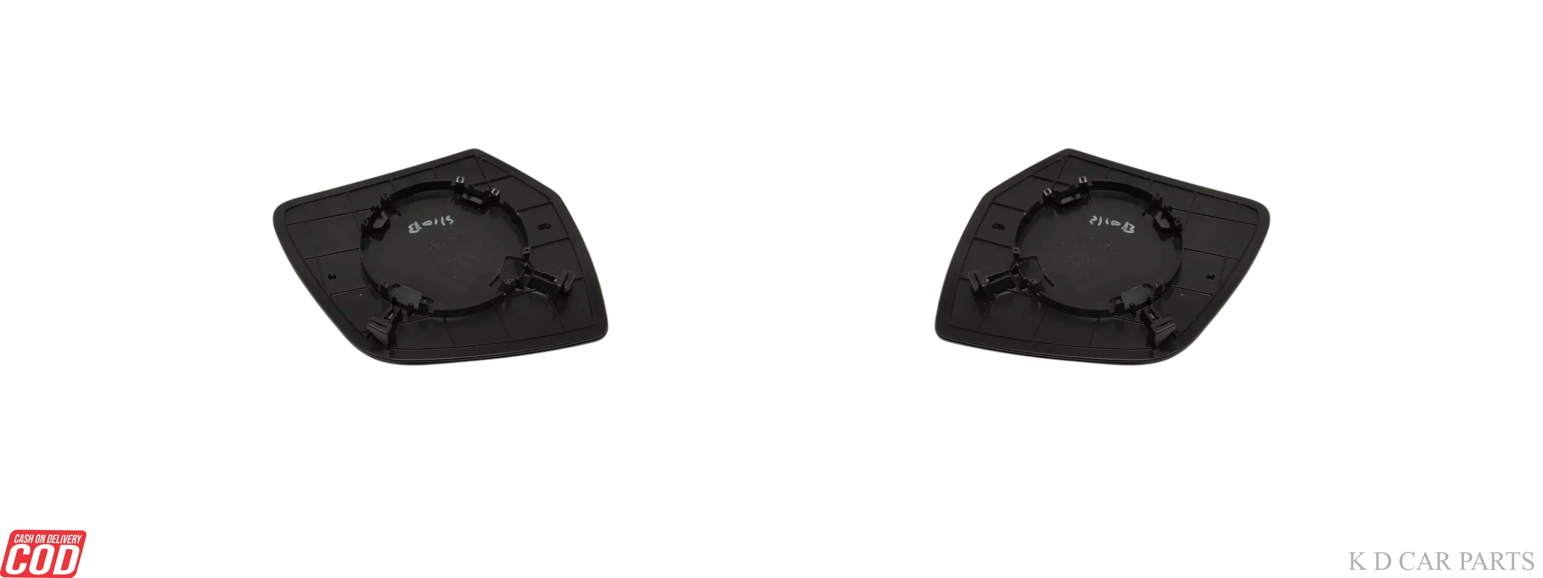 Door Mirror Plate/Sub-Mirror/Tukdi For Mahindra KUV100 2016-2023 - Image 4