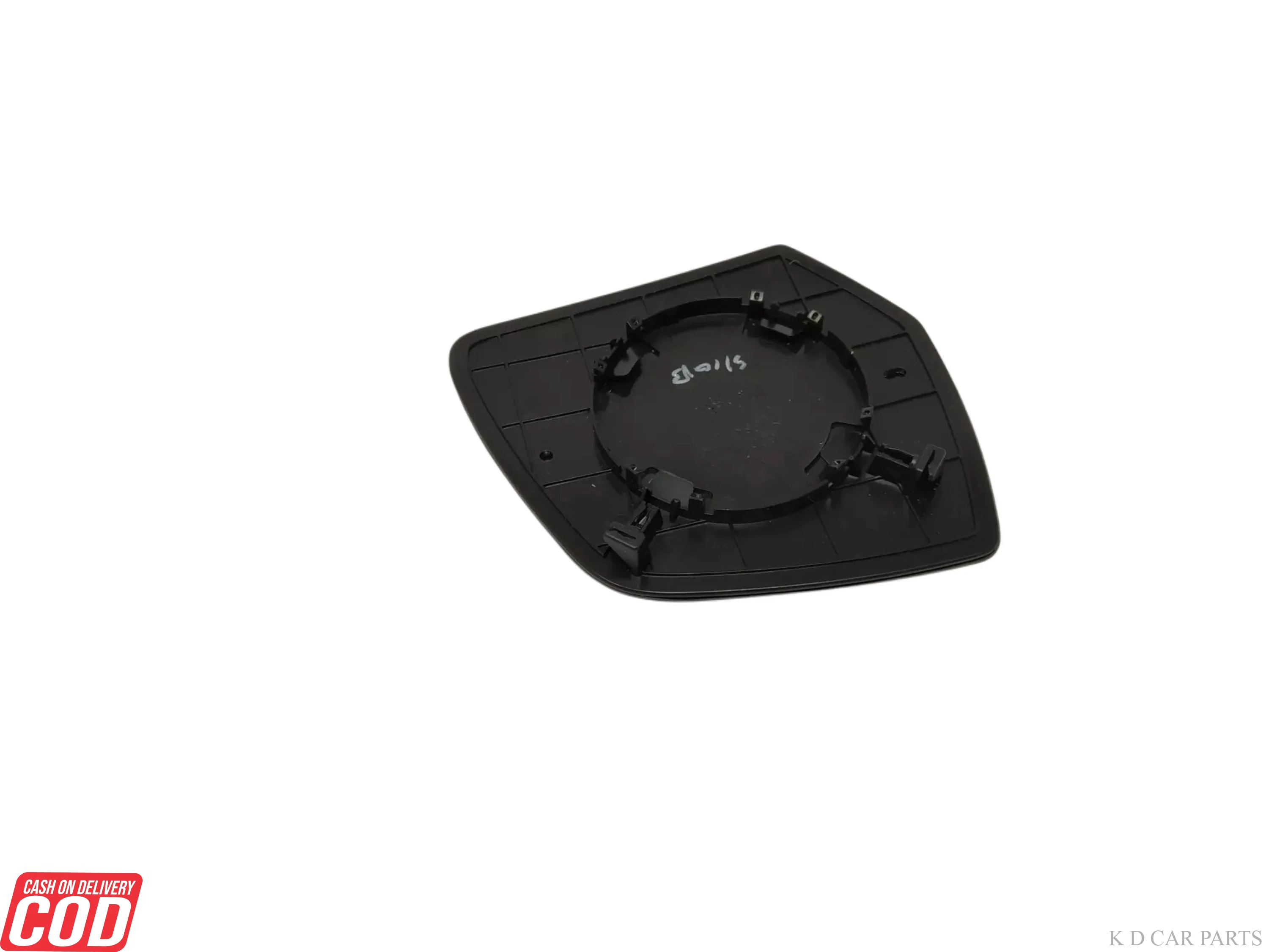 Door Mirror Plate/Sub-Mirror/Tukdi For Mahindra KUV100 2016-2023 - Image 5