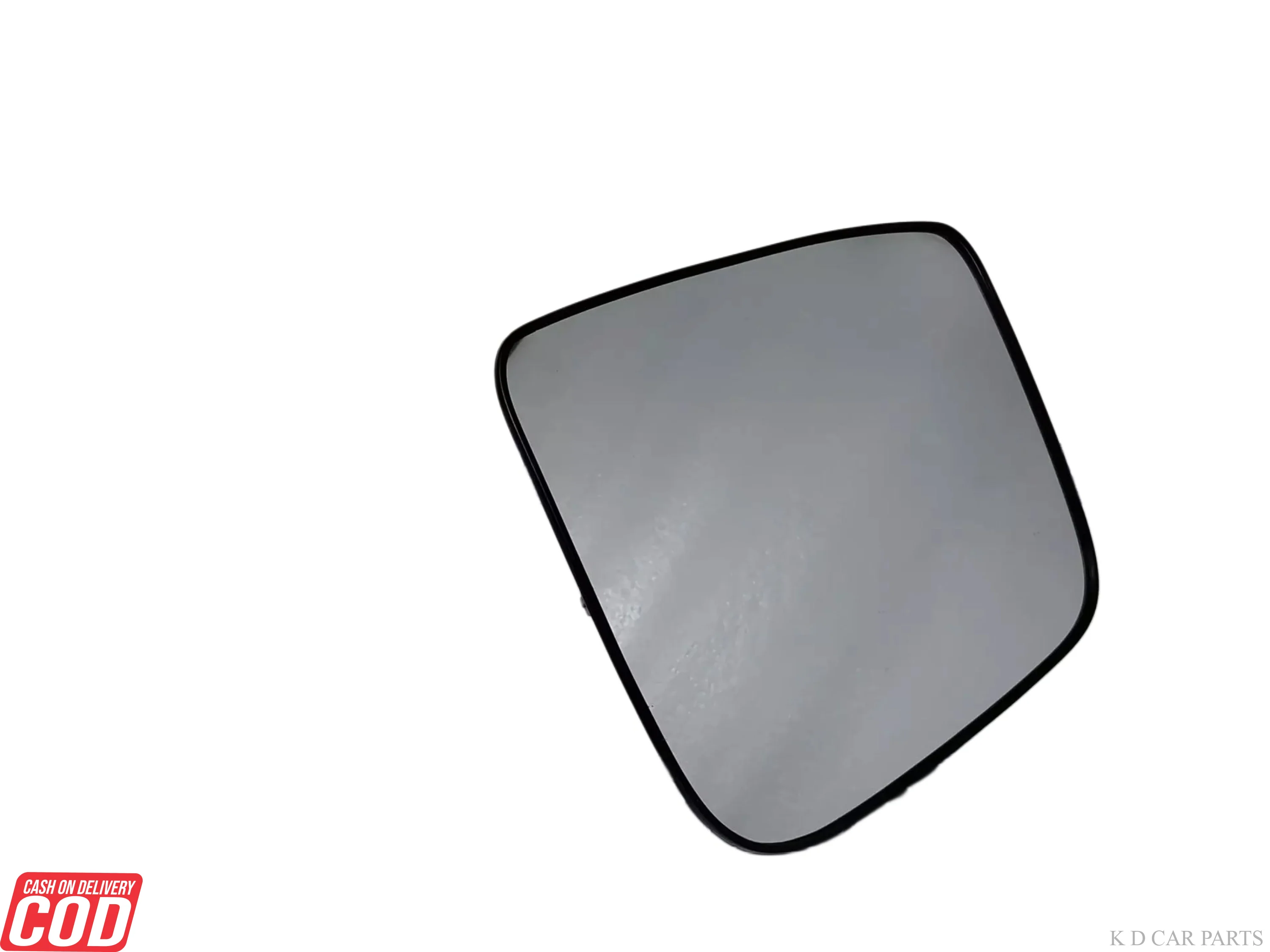 Door Mirror Plate/Sub-Mirror/Tukdi For Mahindra Thar 2020-2025/ Thar Roxx 2024-NOW - Image 4