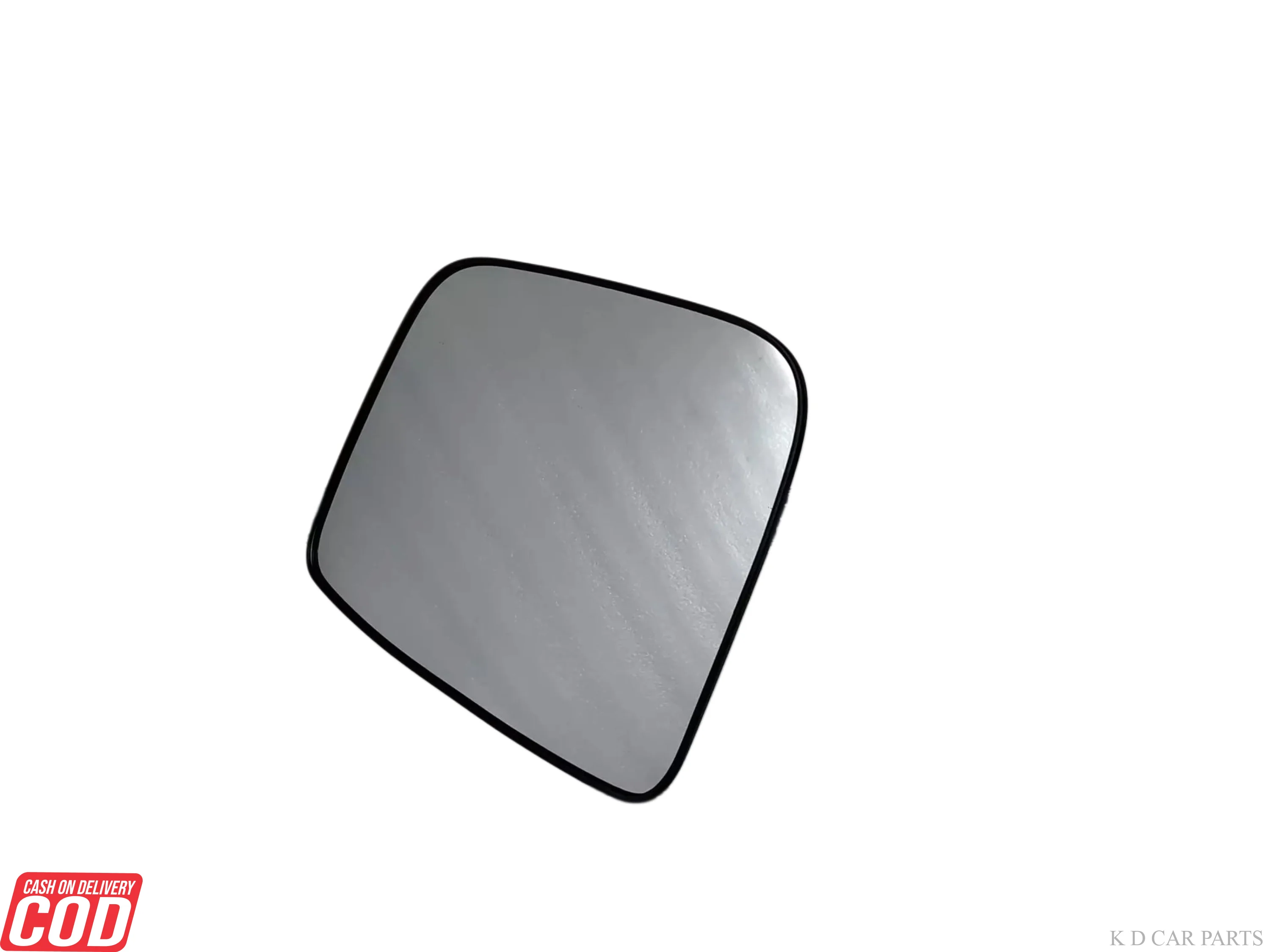 Door Mirror Plate/Sub-Mirror/Tukdi For Mahindra Thar 2020-2025/ Thar Roxx 2024-NOW - Image 6