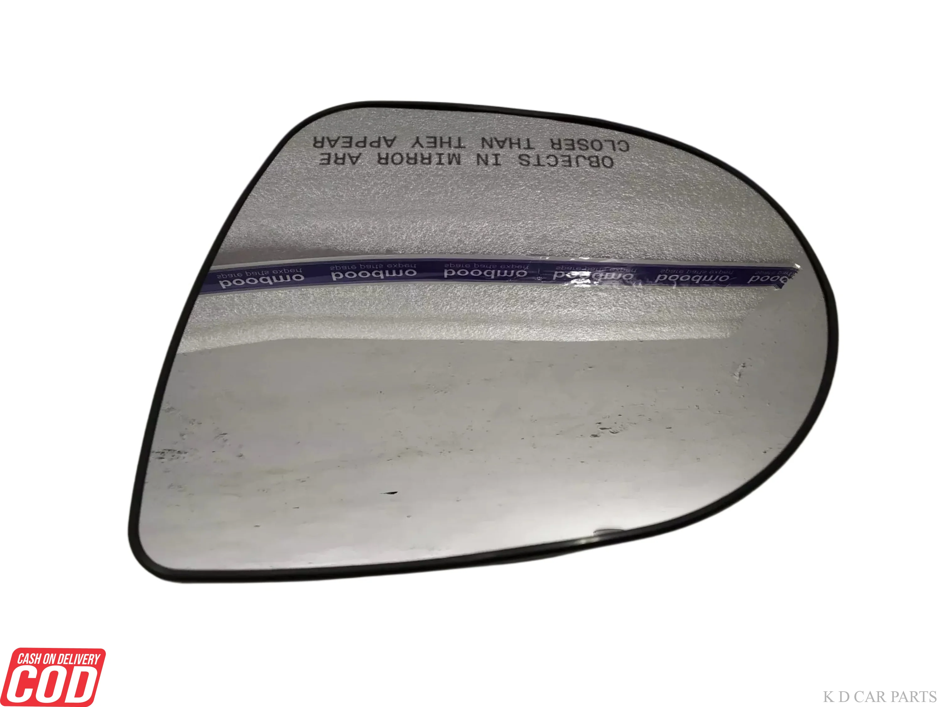 Door Mirror Plate/Sub-Mirror/Tukdi For Mahindra XUV500 2011-2021 - Image 4