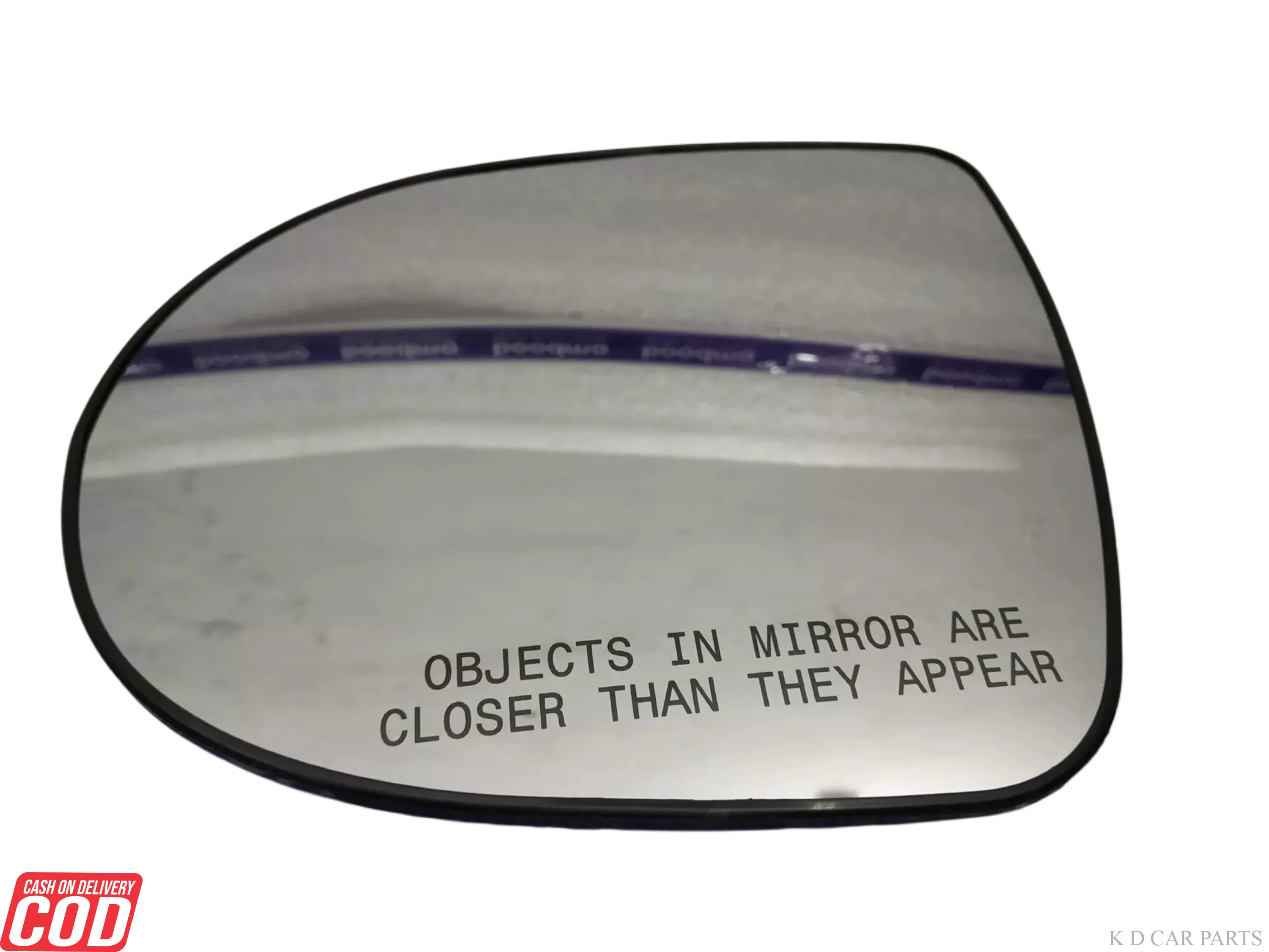 Door Mirror Plate/Sub-Mirror/Tukdi For Mahindra XUV500 2011-2021 - Image 5