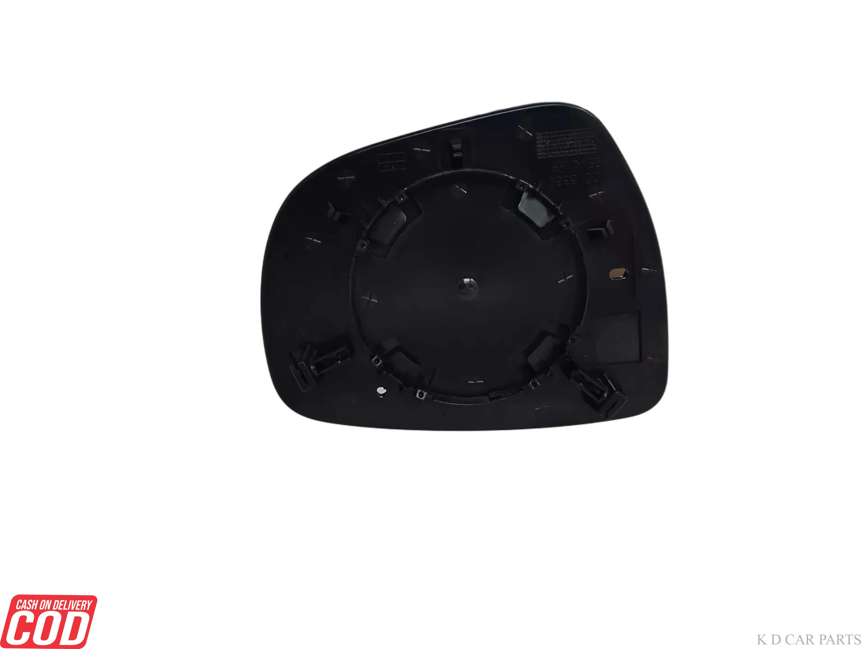 Door Mirror Plate/Sub-Mirror/Tukdi For Maruti Suzuki Baleno 2022-NOW - Image 2