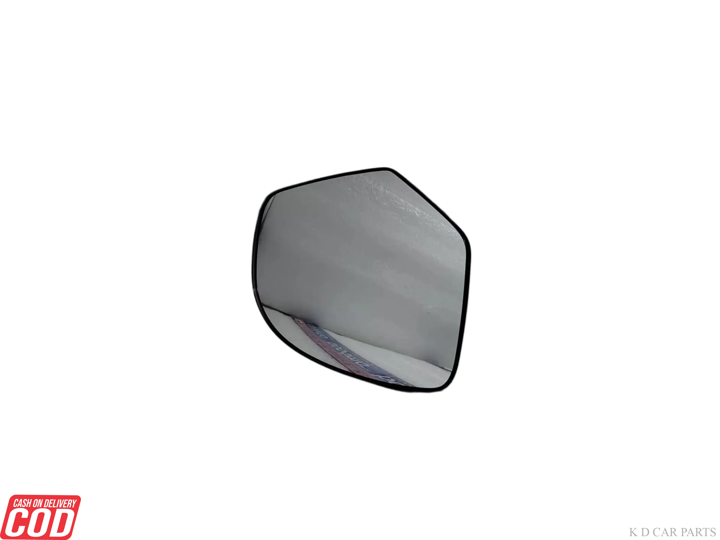 Door Mirror Plate/Sub-Mirror/Tukdi For Maruti Brezza 2022-Now - Image 5