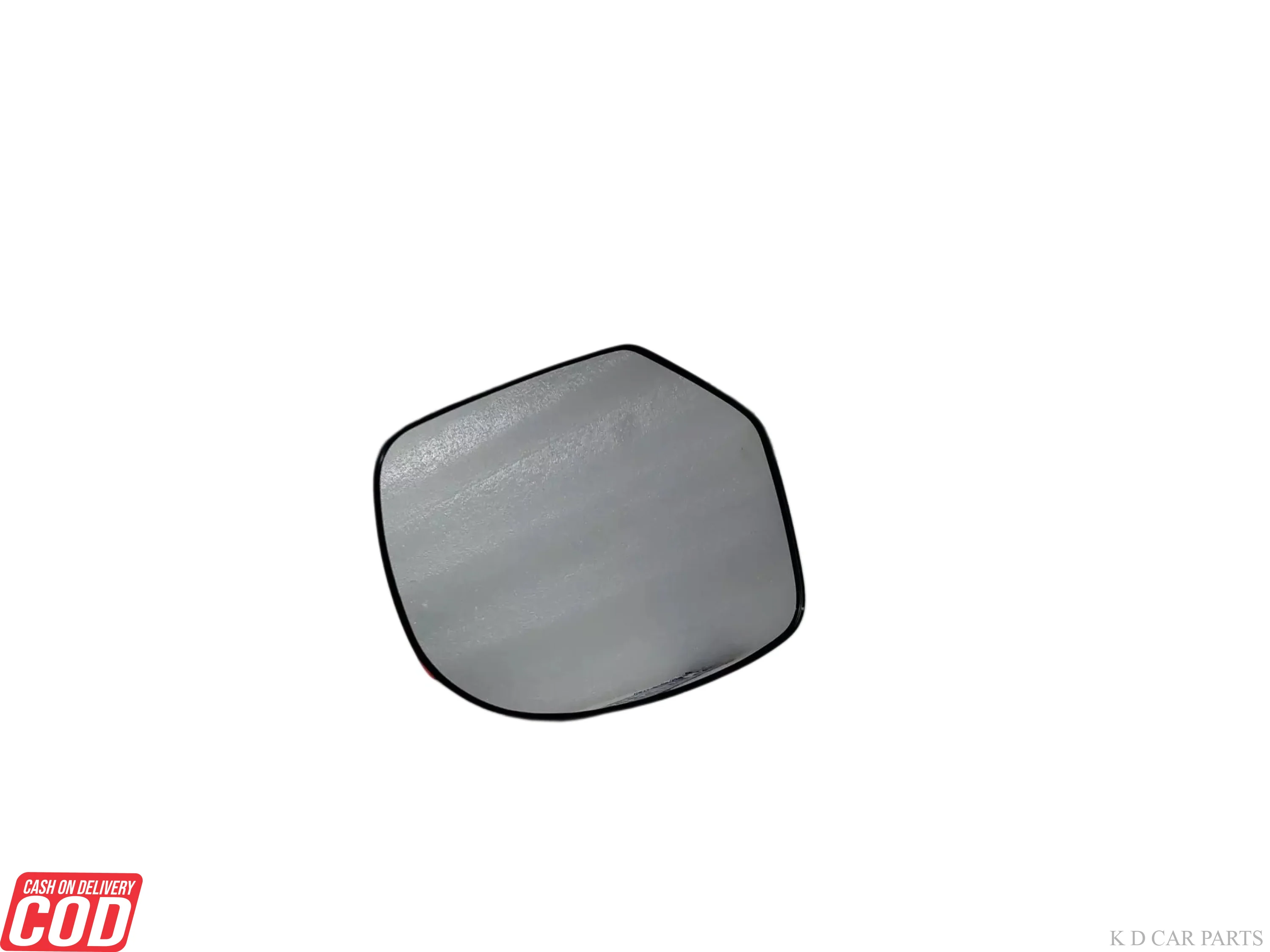 Door Mirror Plate/Sub-Mirror/Tukdi For Maruti Brezza 2022-Now - Image 6