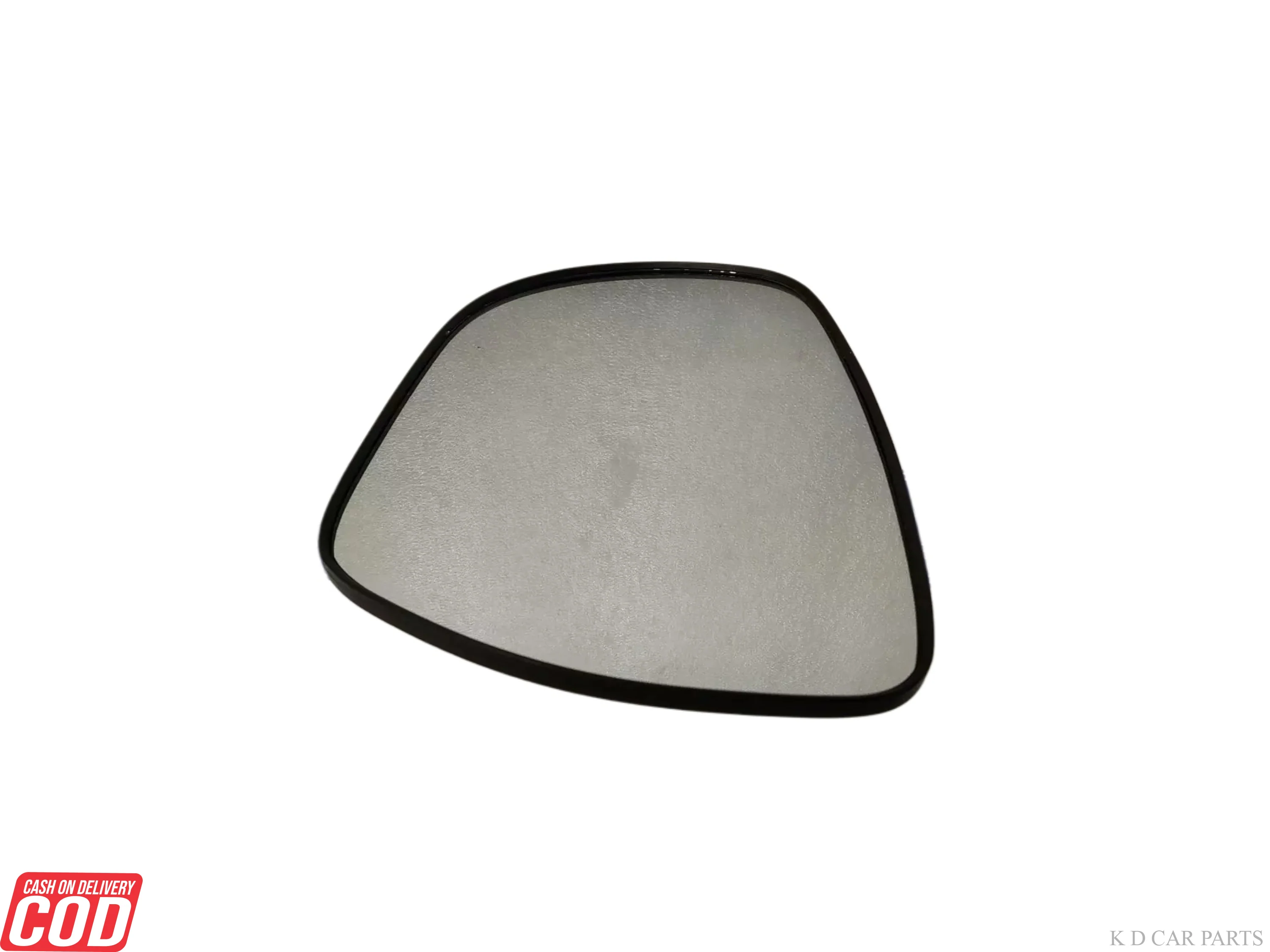 Door Mirror Plate/Sub-Mirror/Tukdi For Maruti Ciaz 2014-Now/ Swift 2018-2024 /Dzire 2017-2024 - Image 4