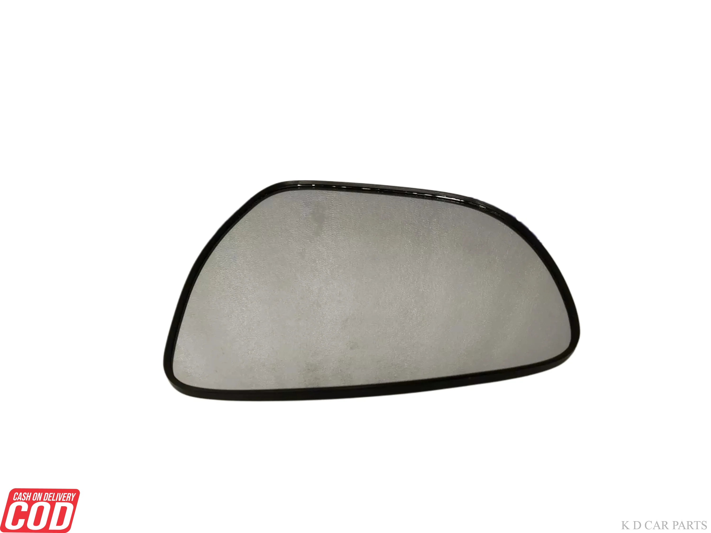Door Mirror Plate/Sub-Mirror/Tukdi For Maruti Ciaz 2014-Now/ Swift 2018-2024 /Dzire 2017-2024 - Image 5