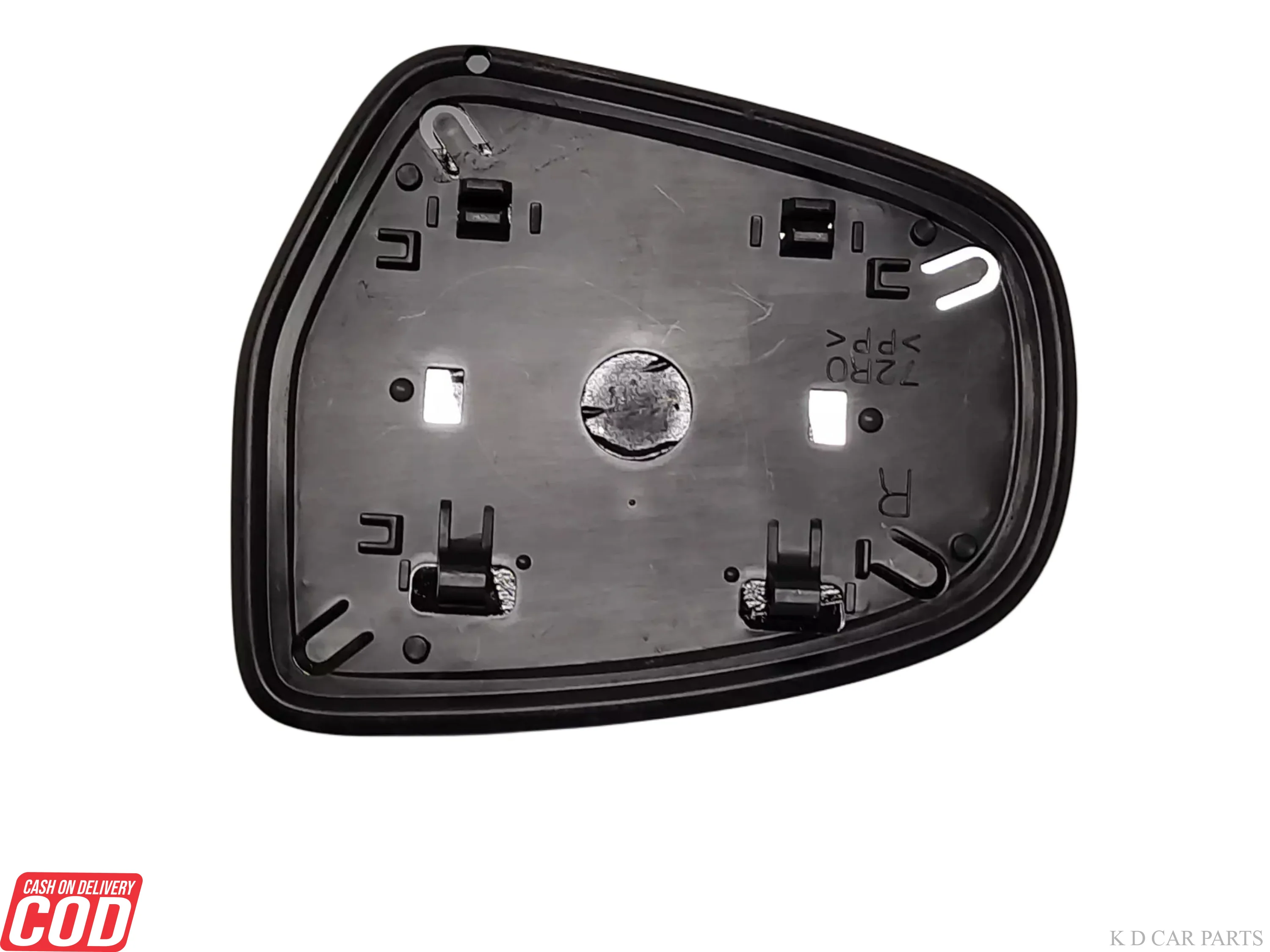 Door Mirror Plate/Sub-Mirror/Tukdi For Maruti Ertiga 2018-2025/ XL6 2019-2025