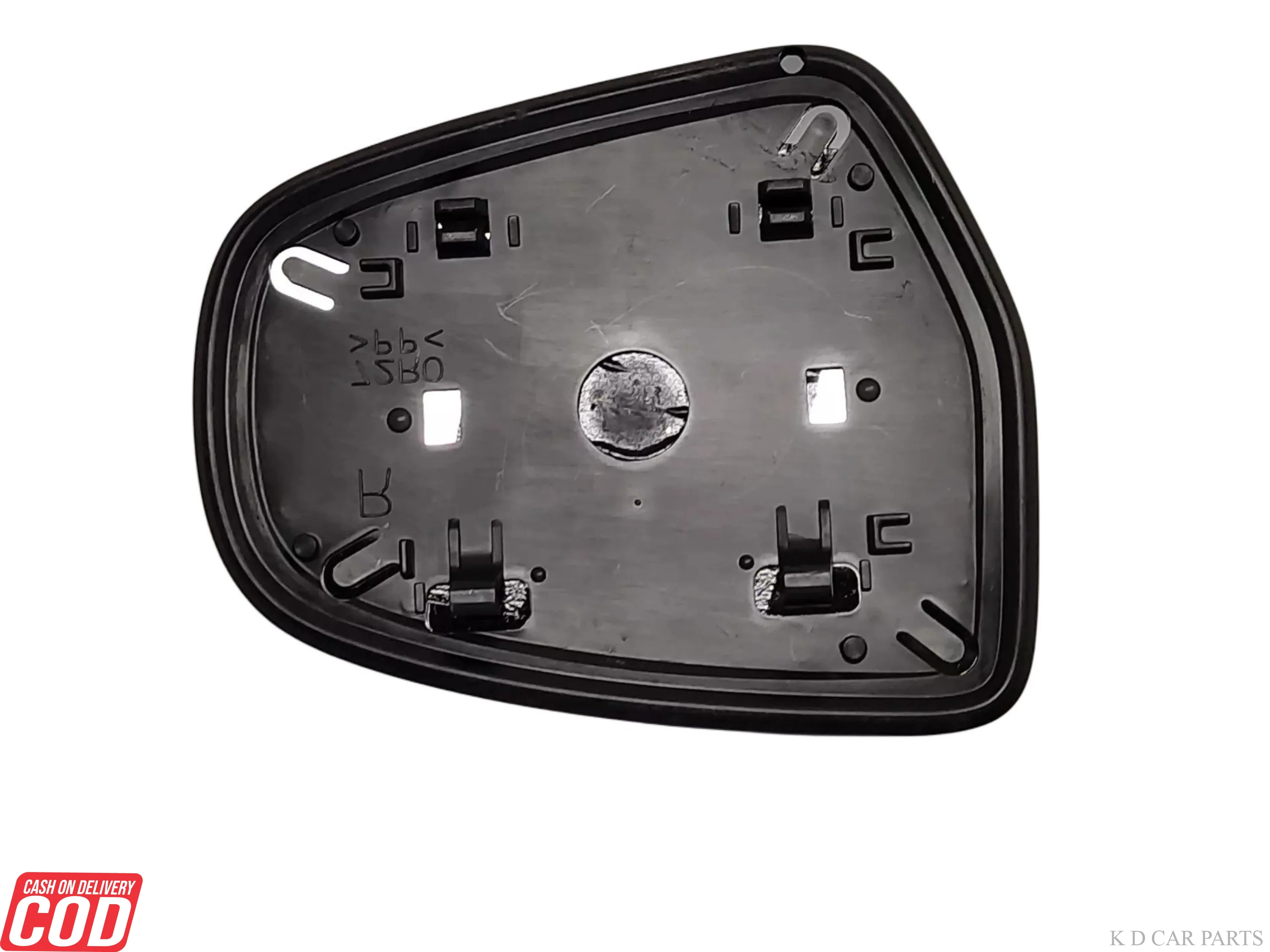Door Mirror Plate/Sub-Mirror/Tukdi For Maruti Ertiga 2018-2025/ XL6 2019-2025 - Image 2