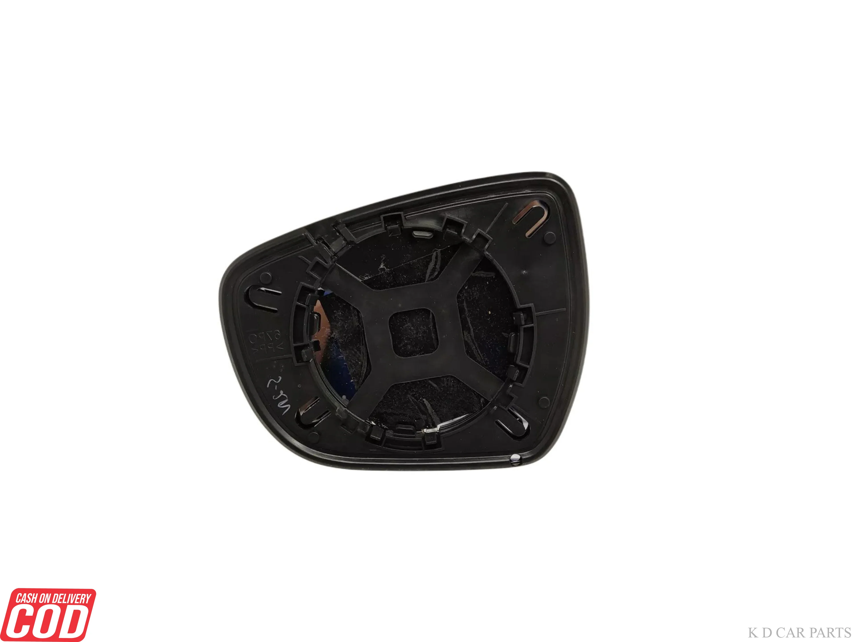 Door Mirror Plate/Sub-Mirror/Tukdi For Maruti Suzuki  ALTO K10 2022-NOW/ SPRESSO 2019-NOW - Image 2