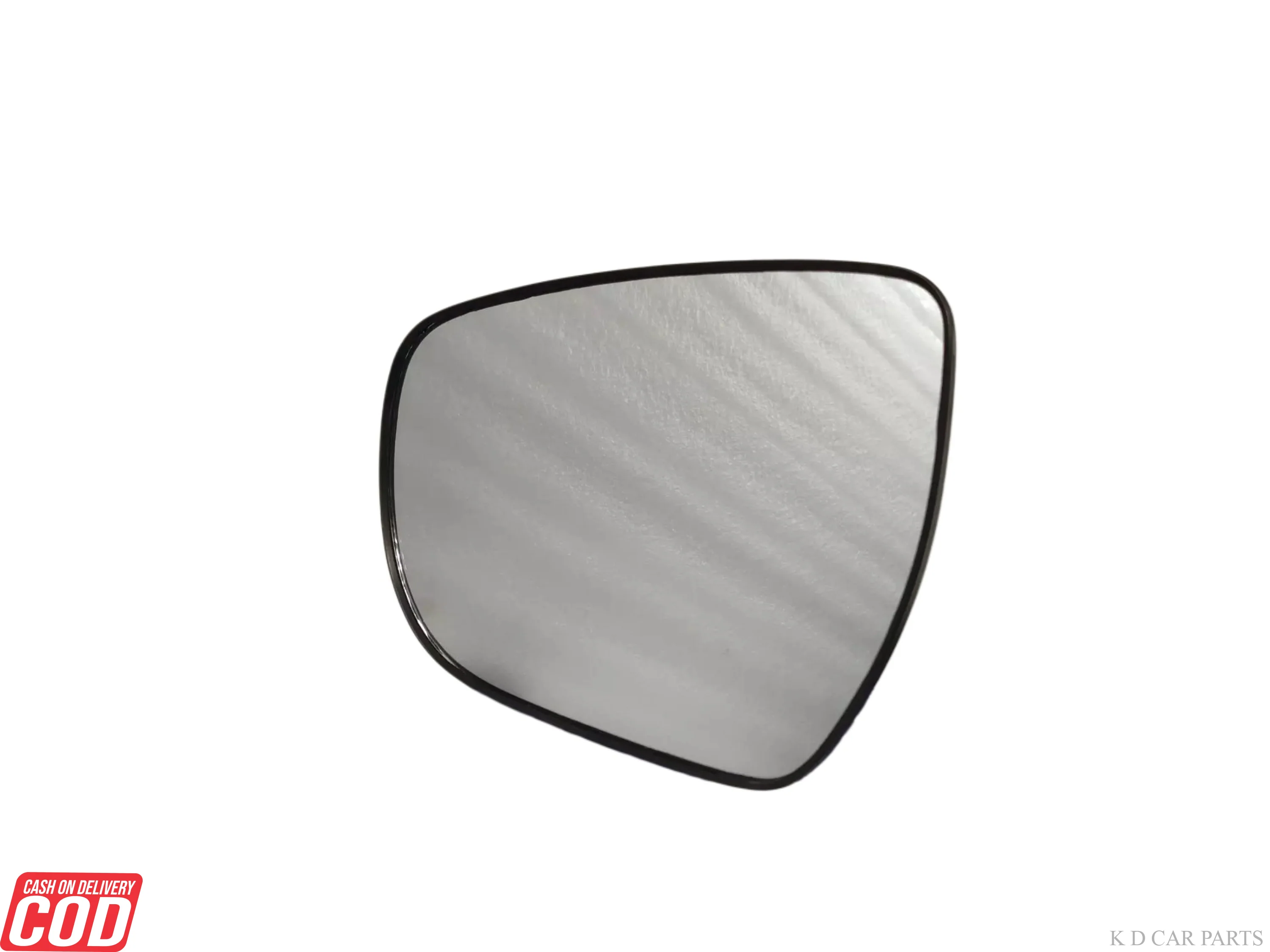 Door Mirror Plate/Sub-Mirror/Tukdi For Maruti Suzuki  ALTO K10 2022-NOW/ SPRESSO 2019-NOW - Image 4